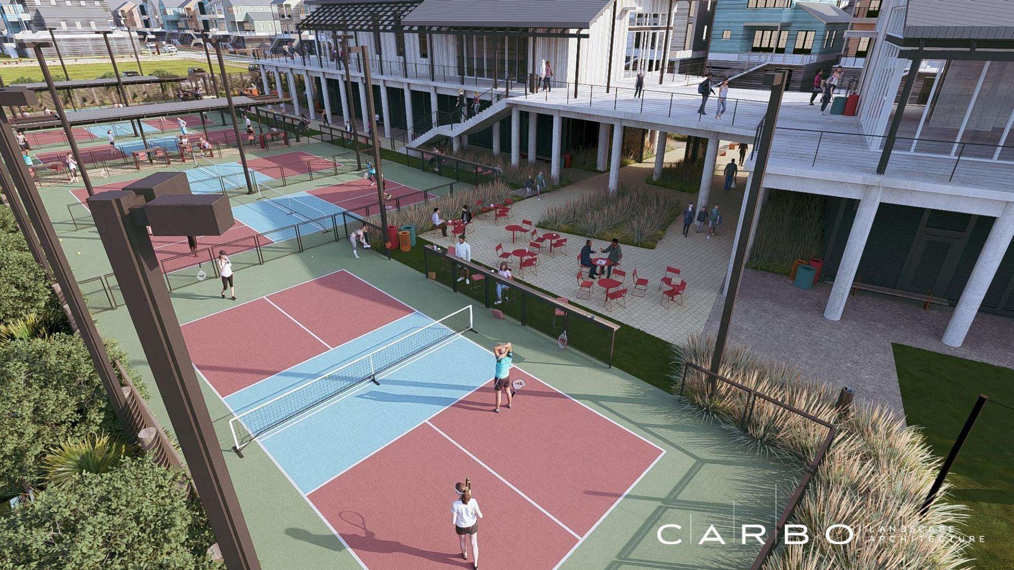 13240 San Luis Pass Road Lot 1