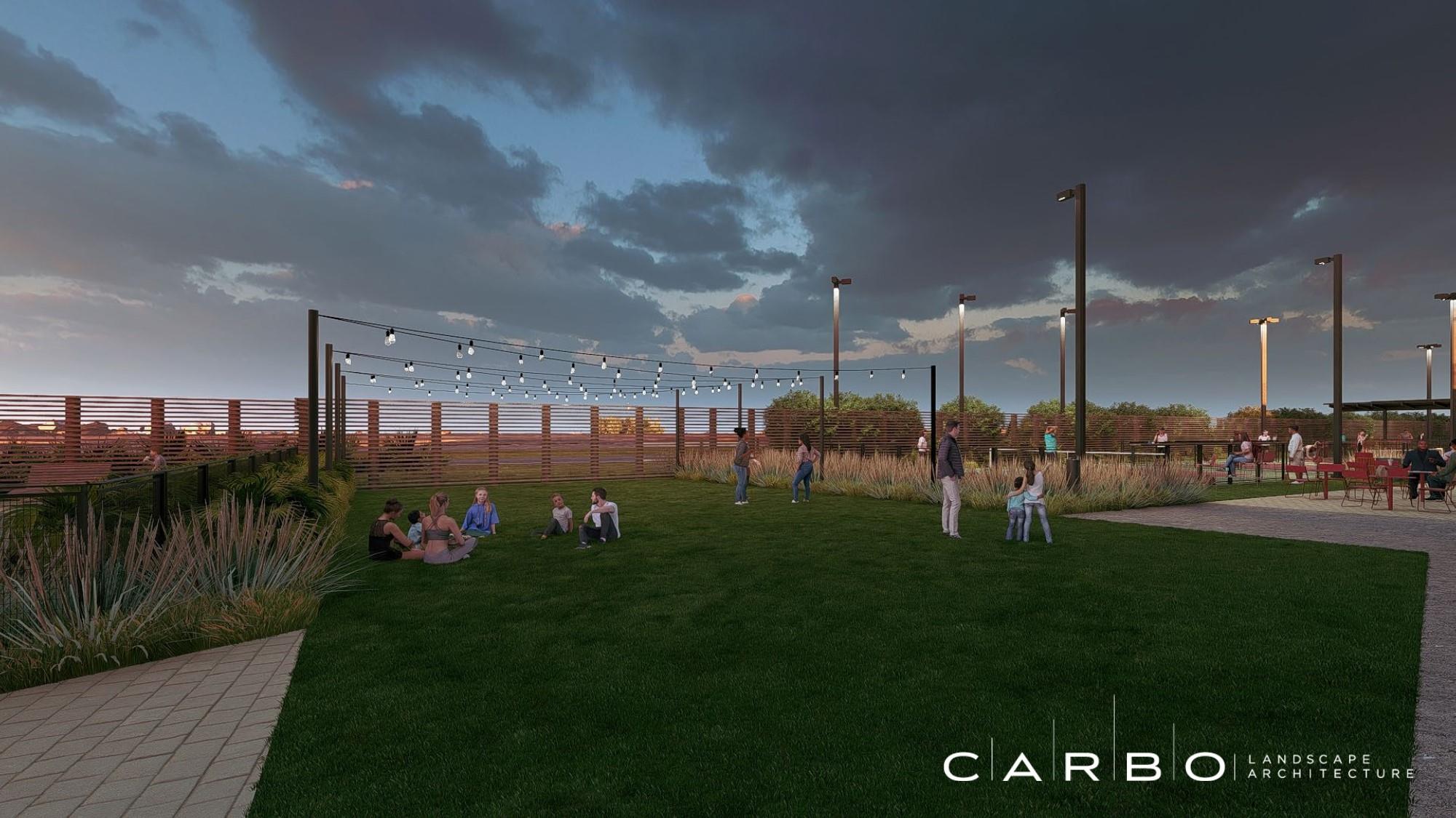 13240 San Luis Pass Road Lot 1