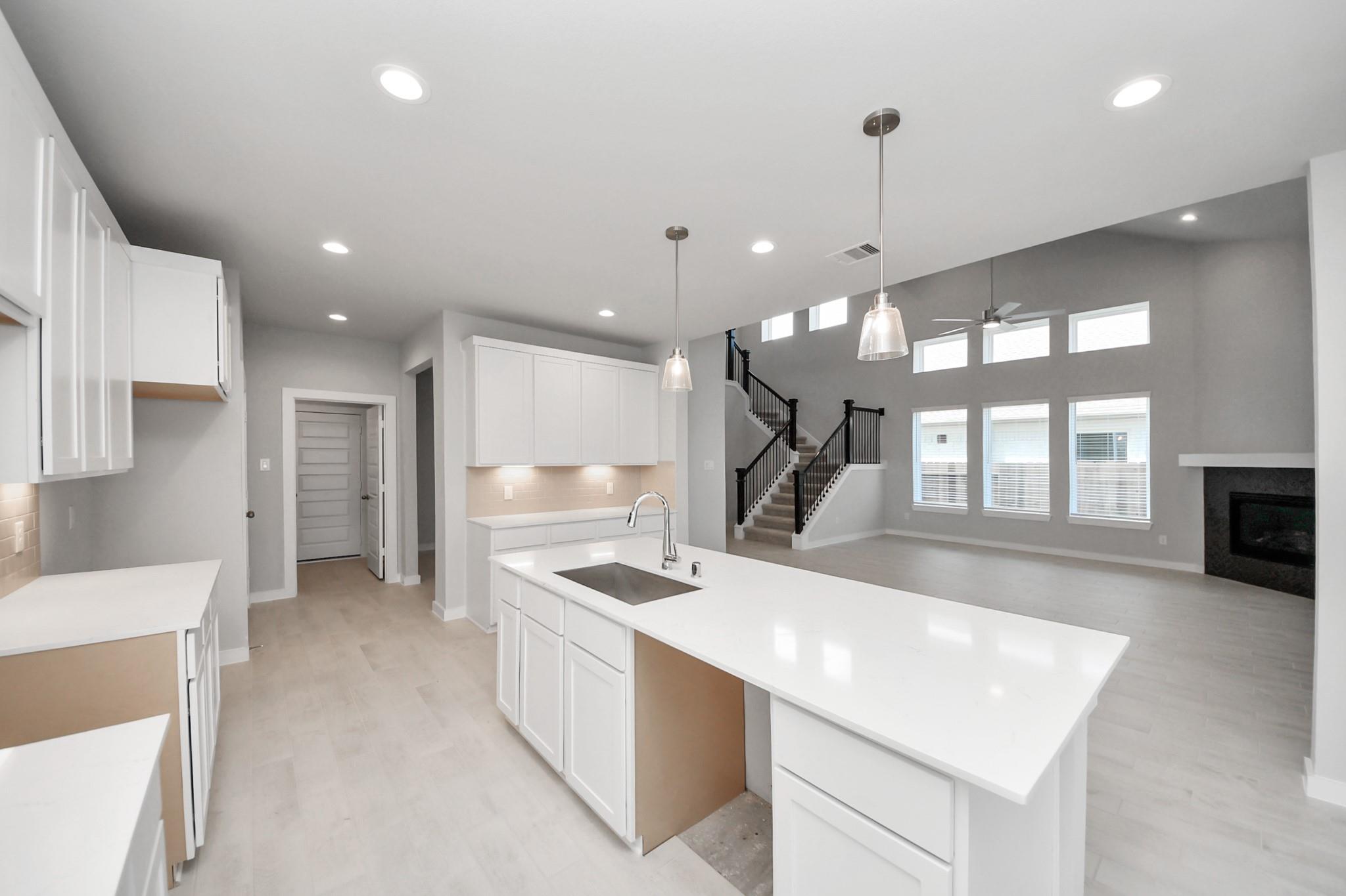 31 Knight Bayou Drive