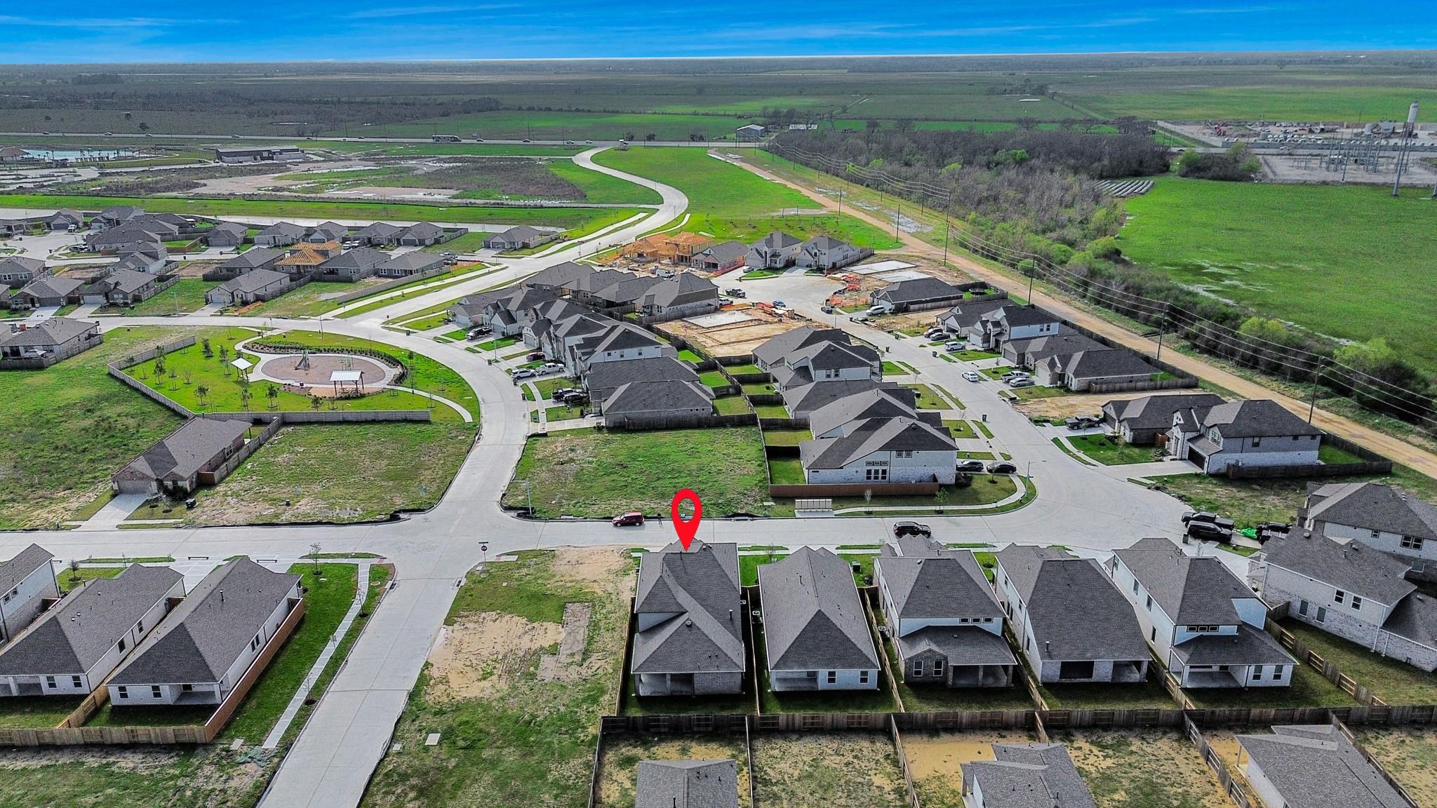 31 Knight Bayou Drive