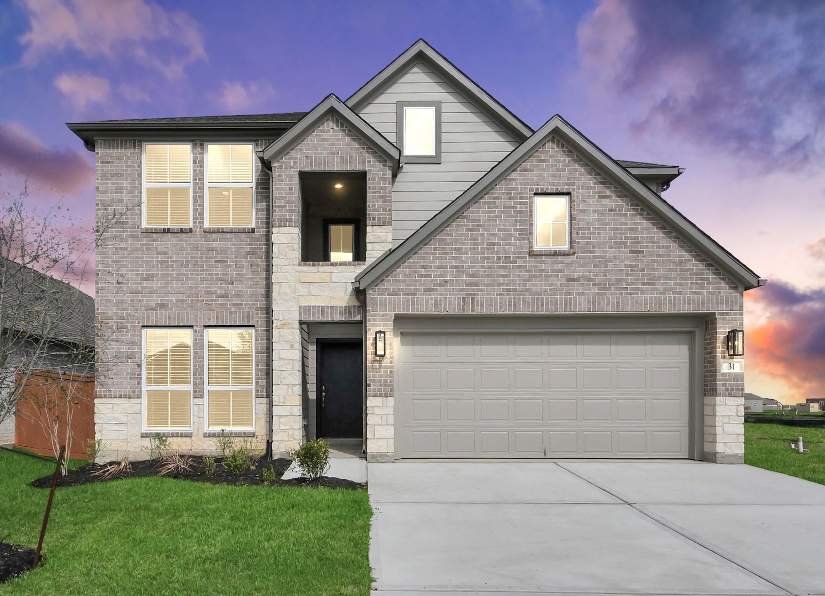 31 Knight Bayou Drive