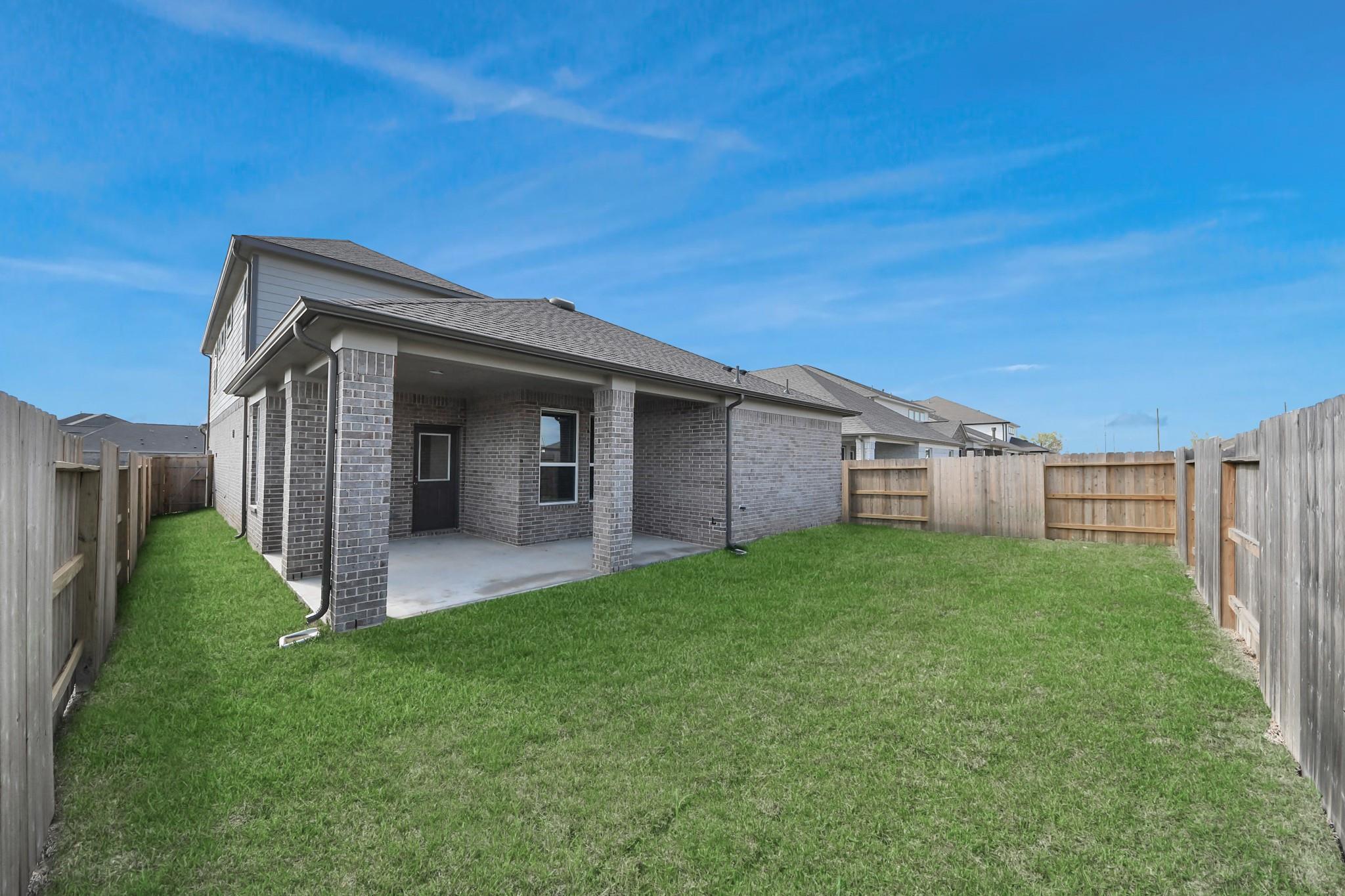 31 Knight Bayou Drive
