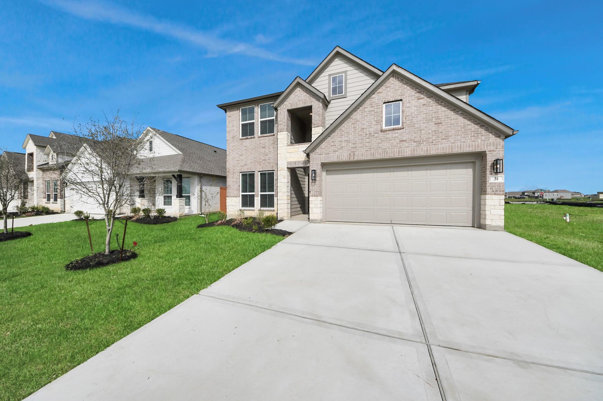 31 Knight Bayou Drive