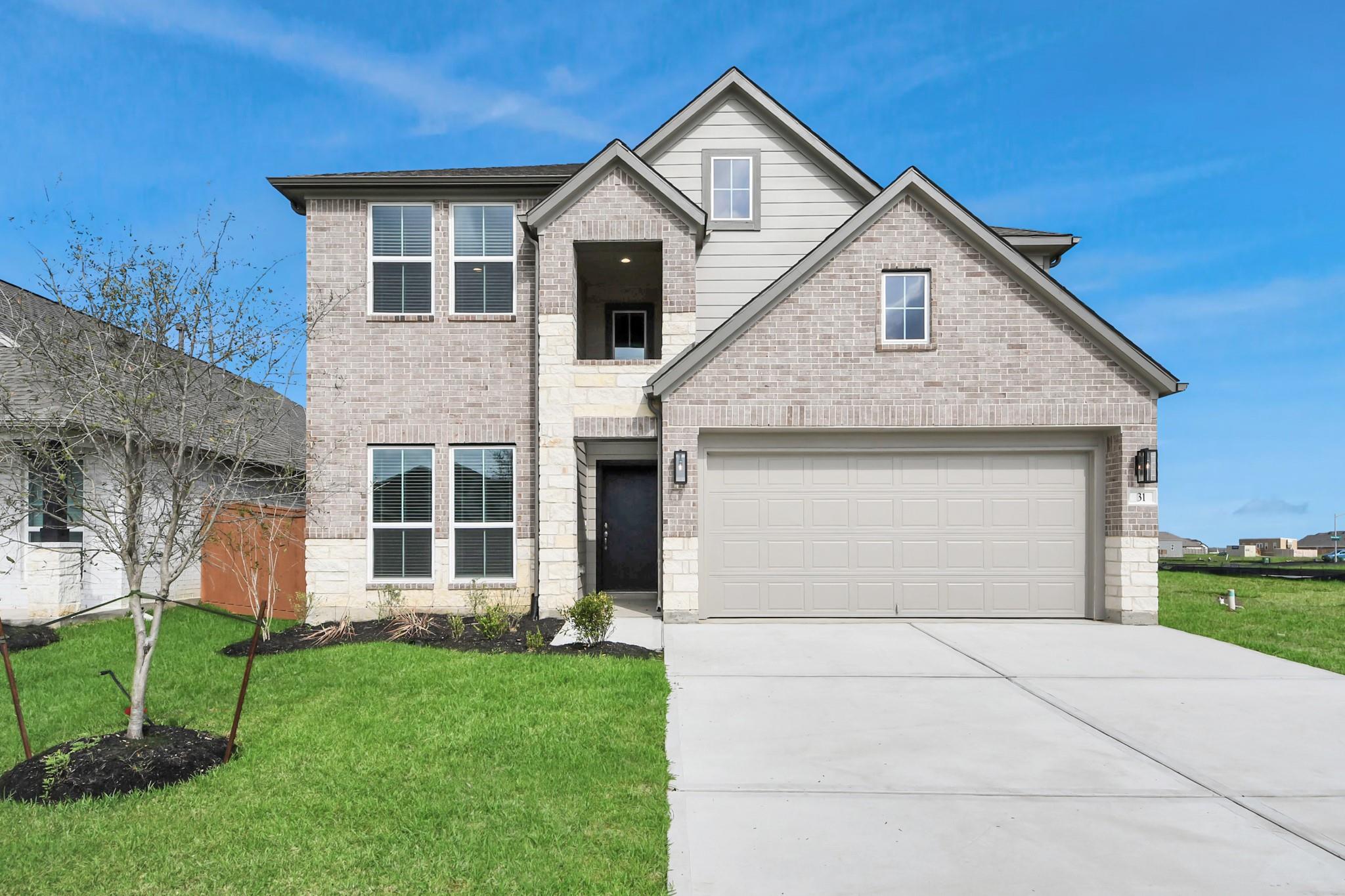 31 Knight Bayou Drive