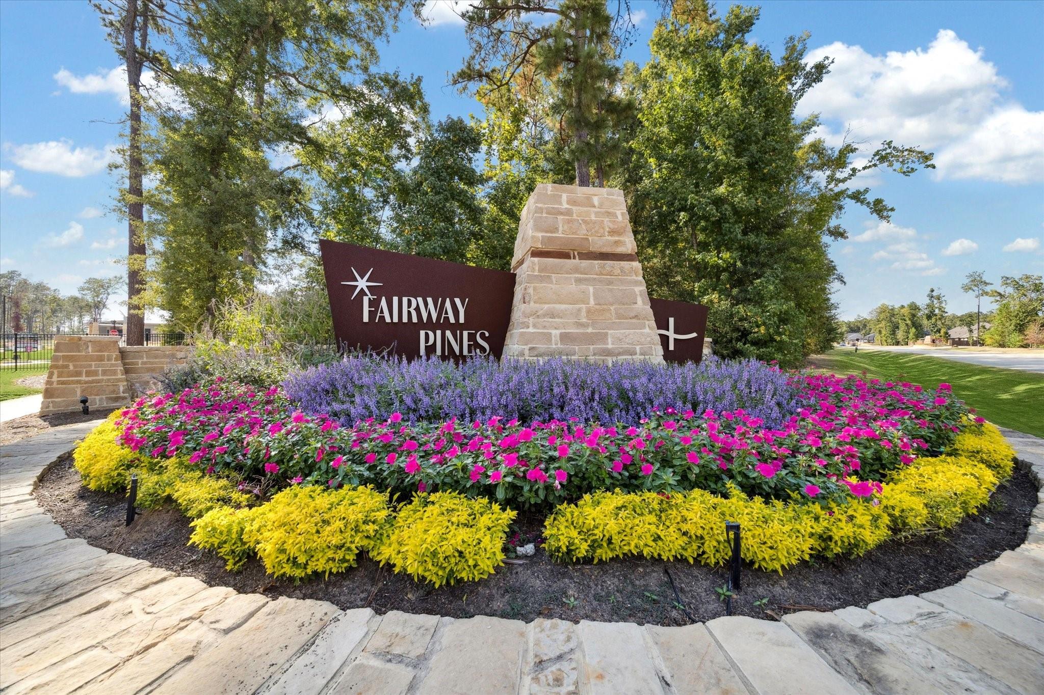 7626 Tall Trees Grove Lane