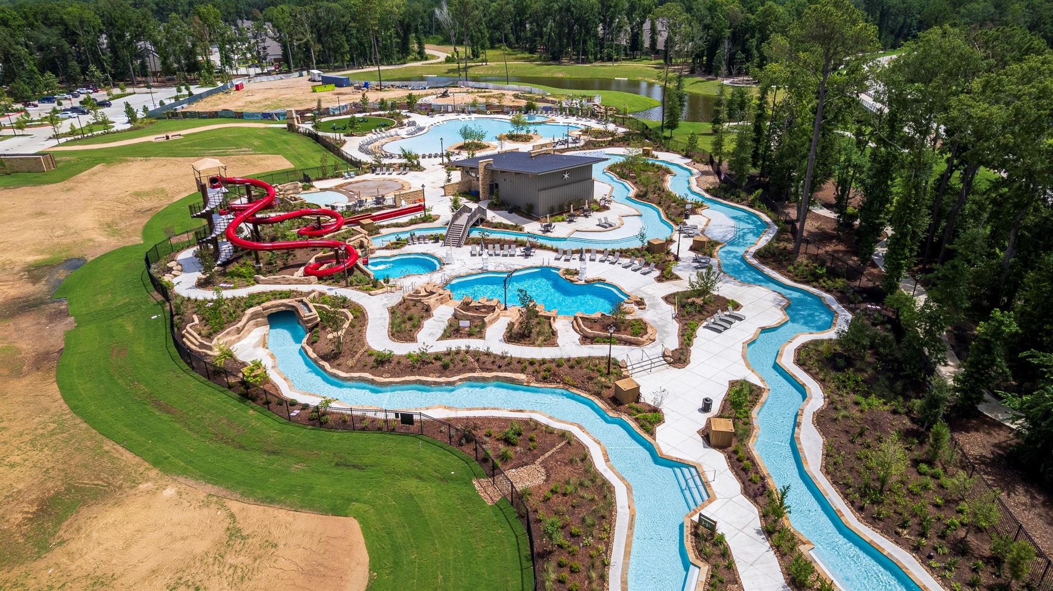 7626 Tall Trees Grove Lane