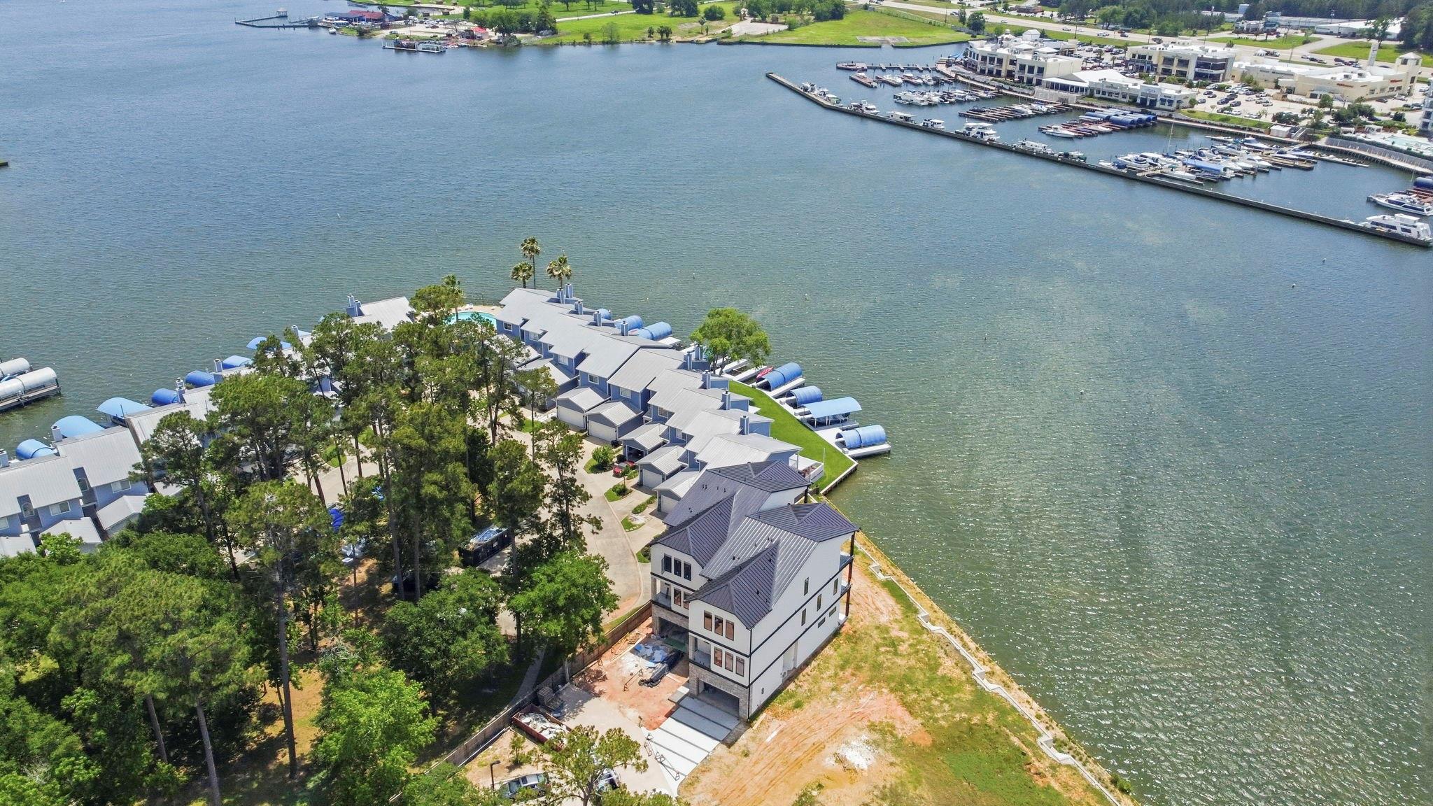 2 Key Harbor Drive
