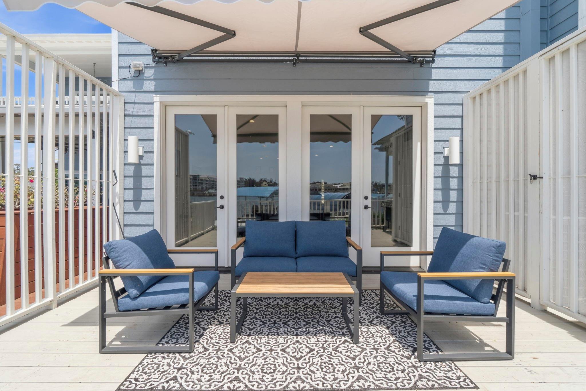 2 Key Harbor Drive