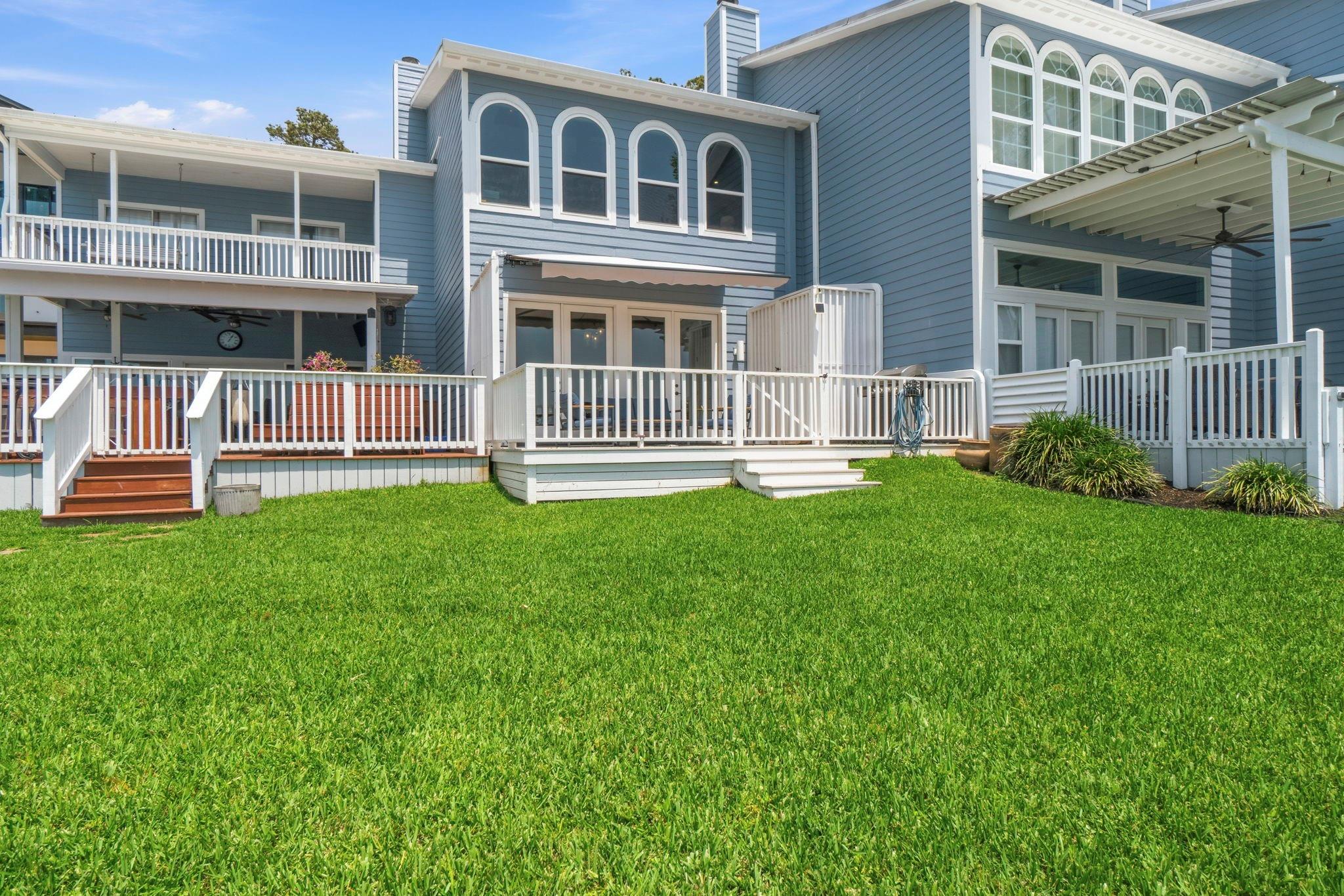 2 Key Harbor Drive