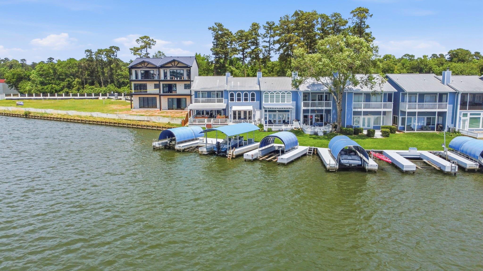 2 Key Harbor Drive