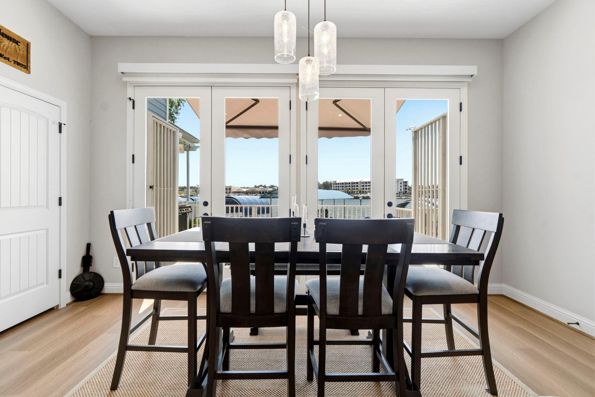 2 Key Harbor Drive