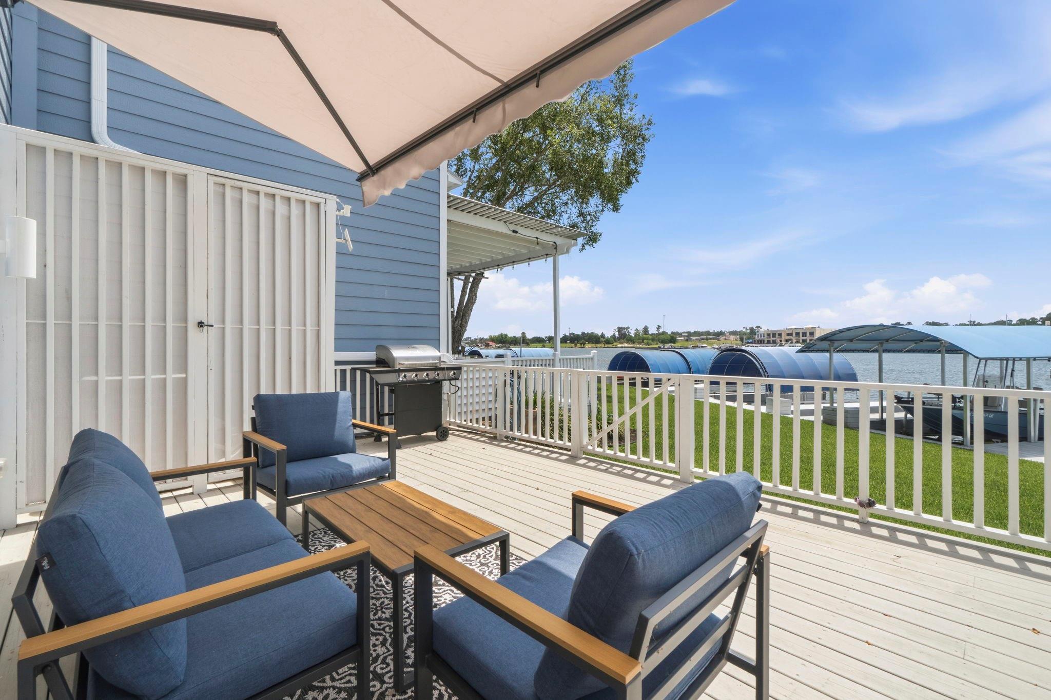 2 Key Harbor Drive