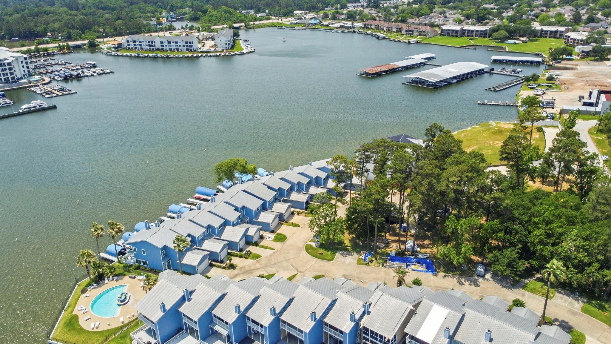 2 Key Harbor Drive