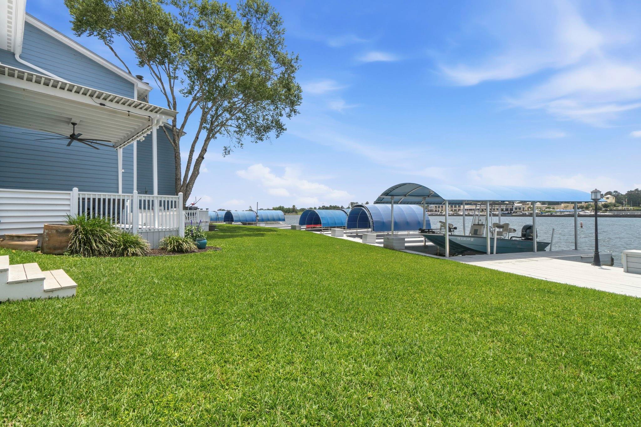 2 Key Harbor Drive