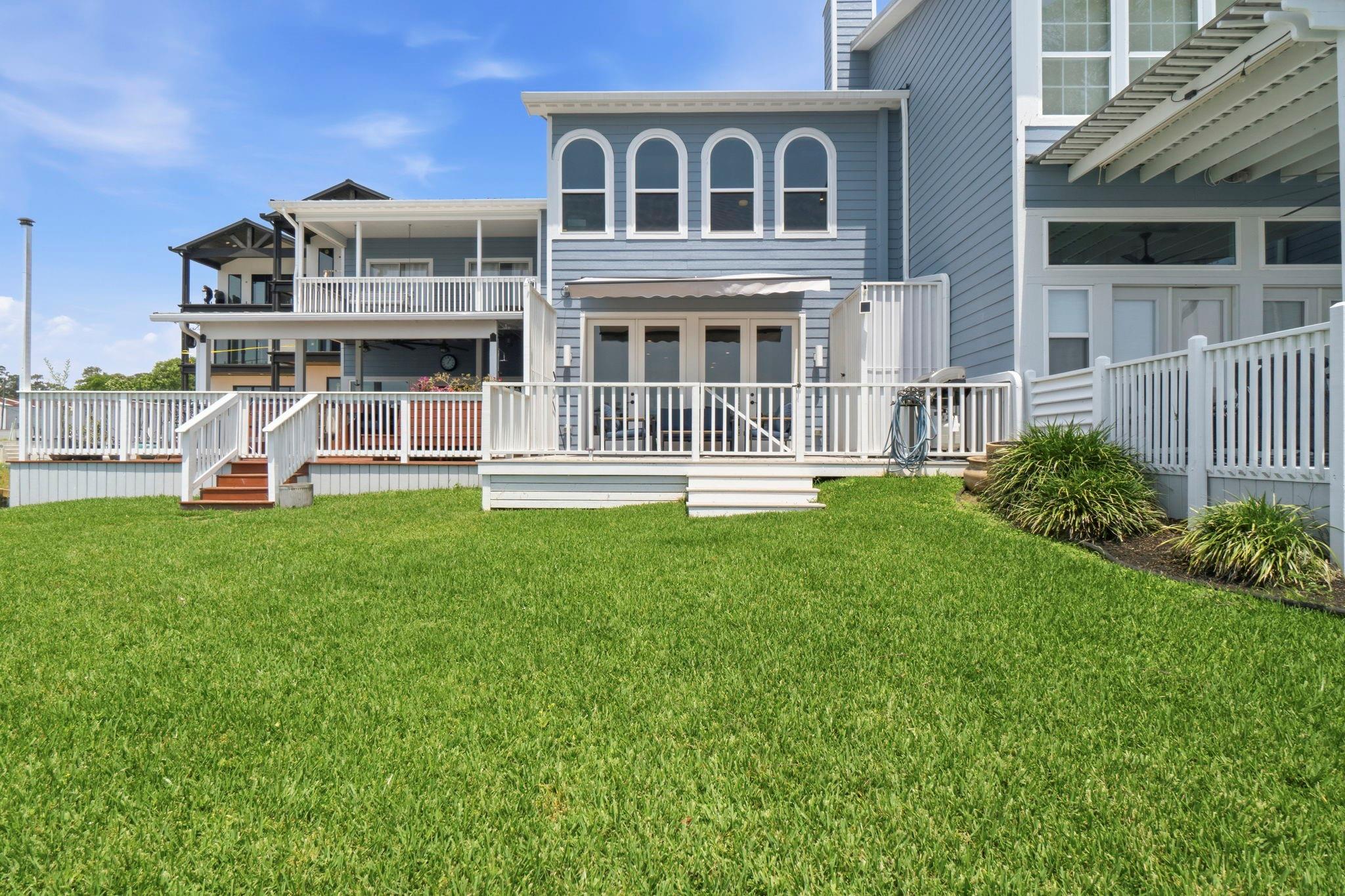 2 Key Harbor Drive