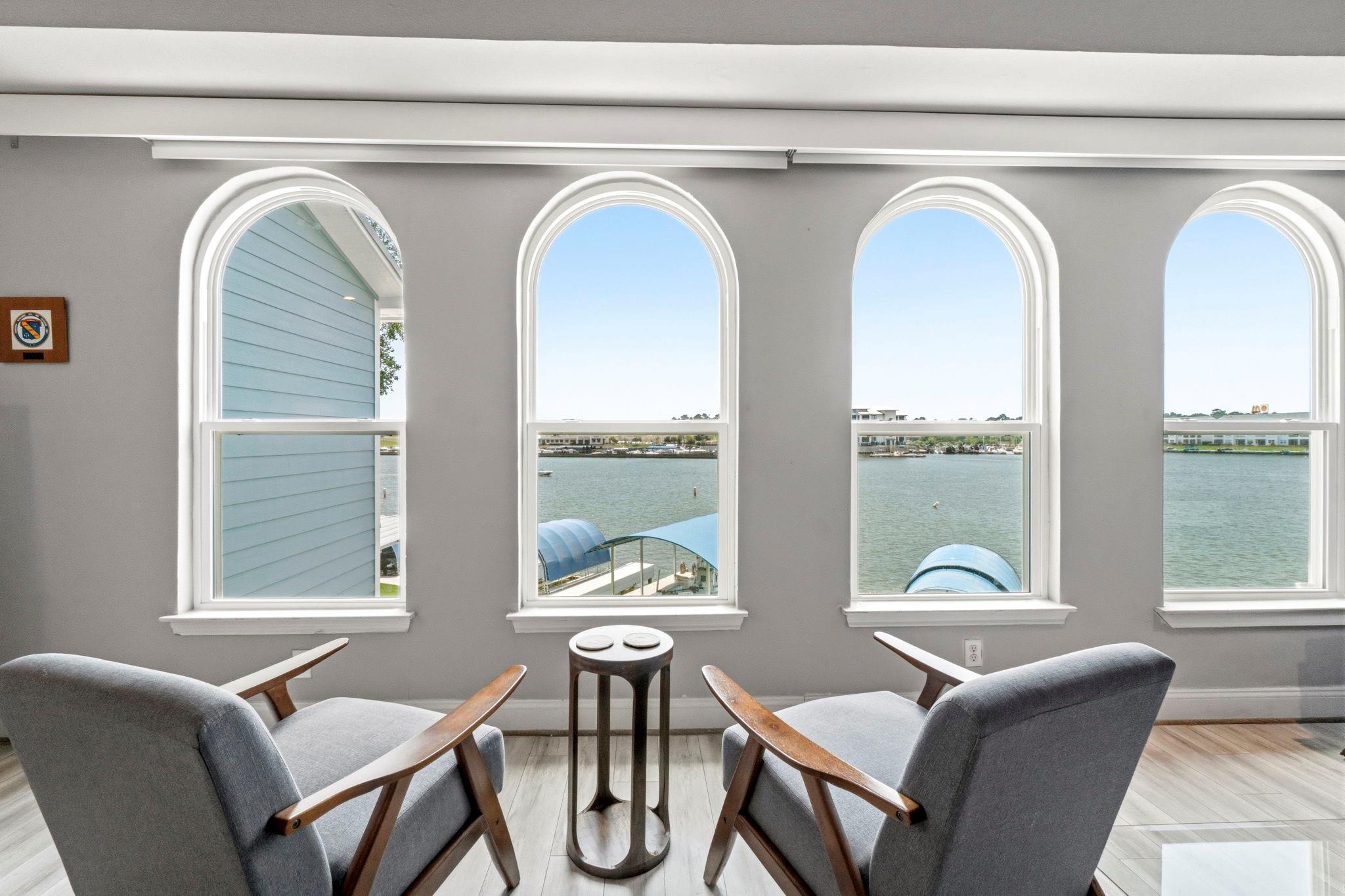 2 Key Harbor Drive
