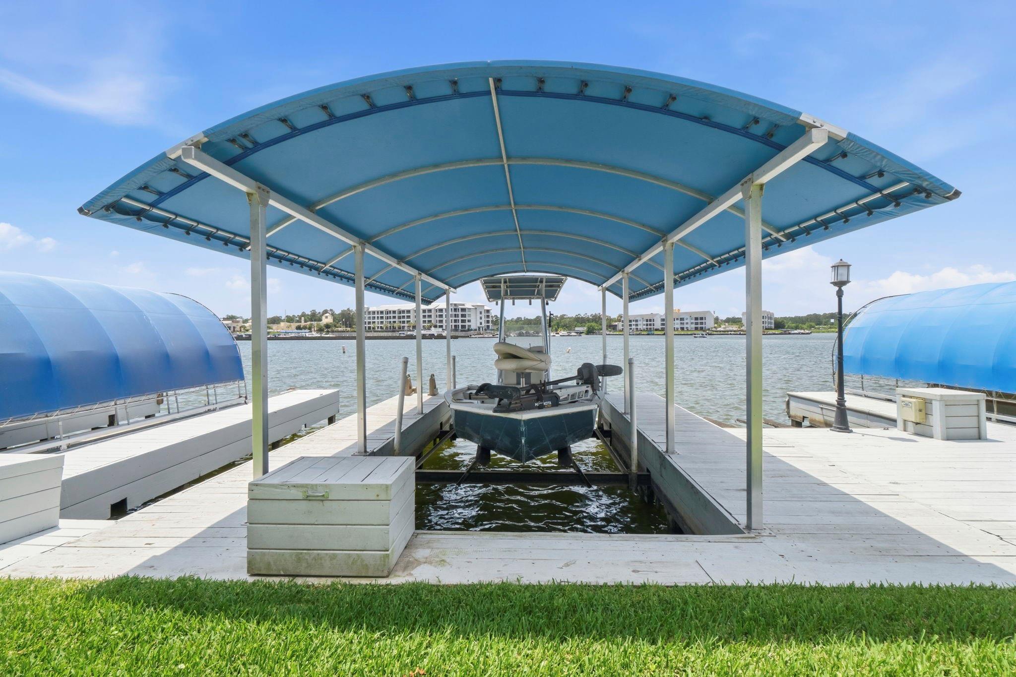 2 Key Harbor Drive