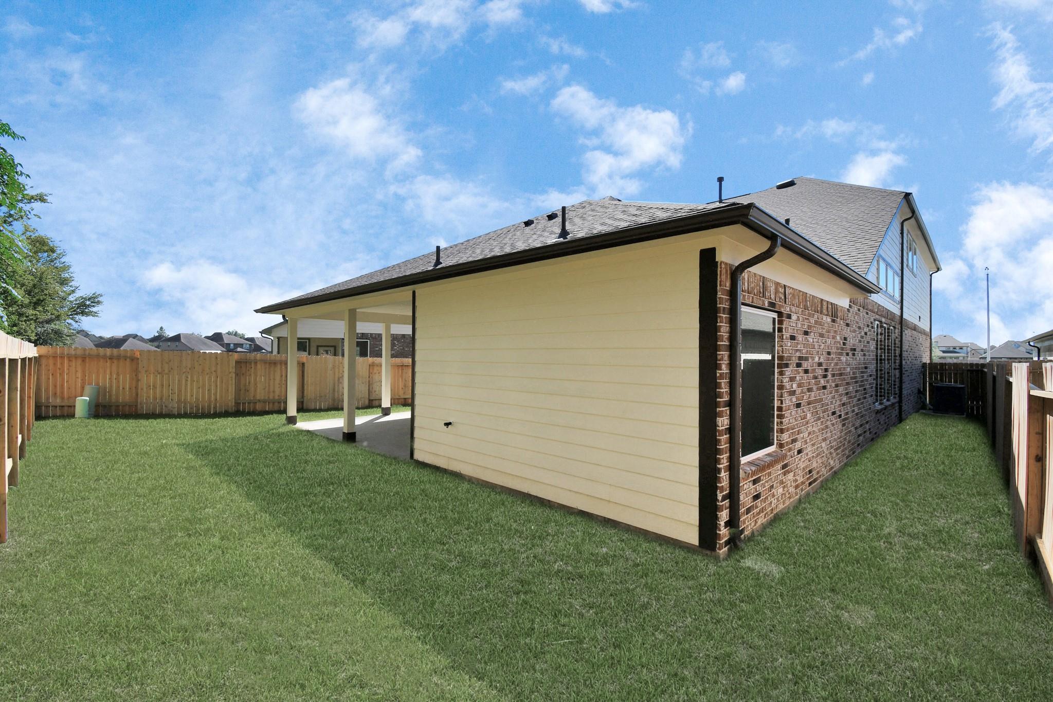 15715 Telge Ridge Lane