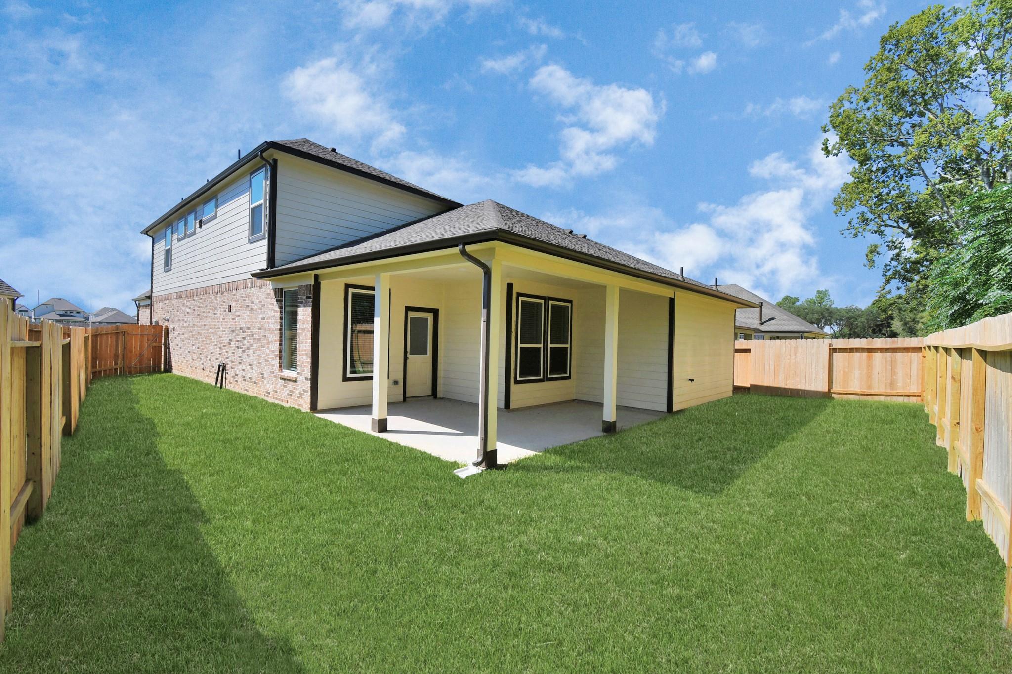 15715 Telge Ridge Lane