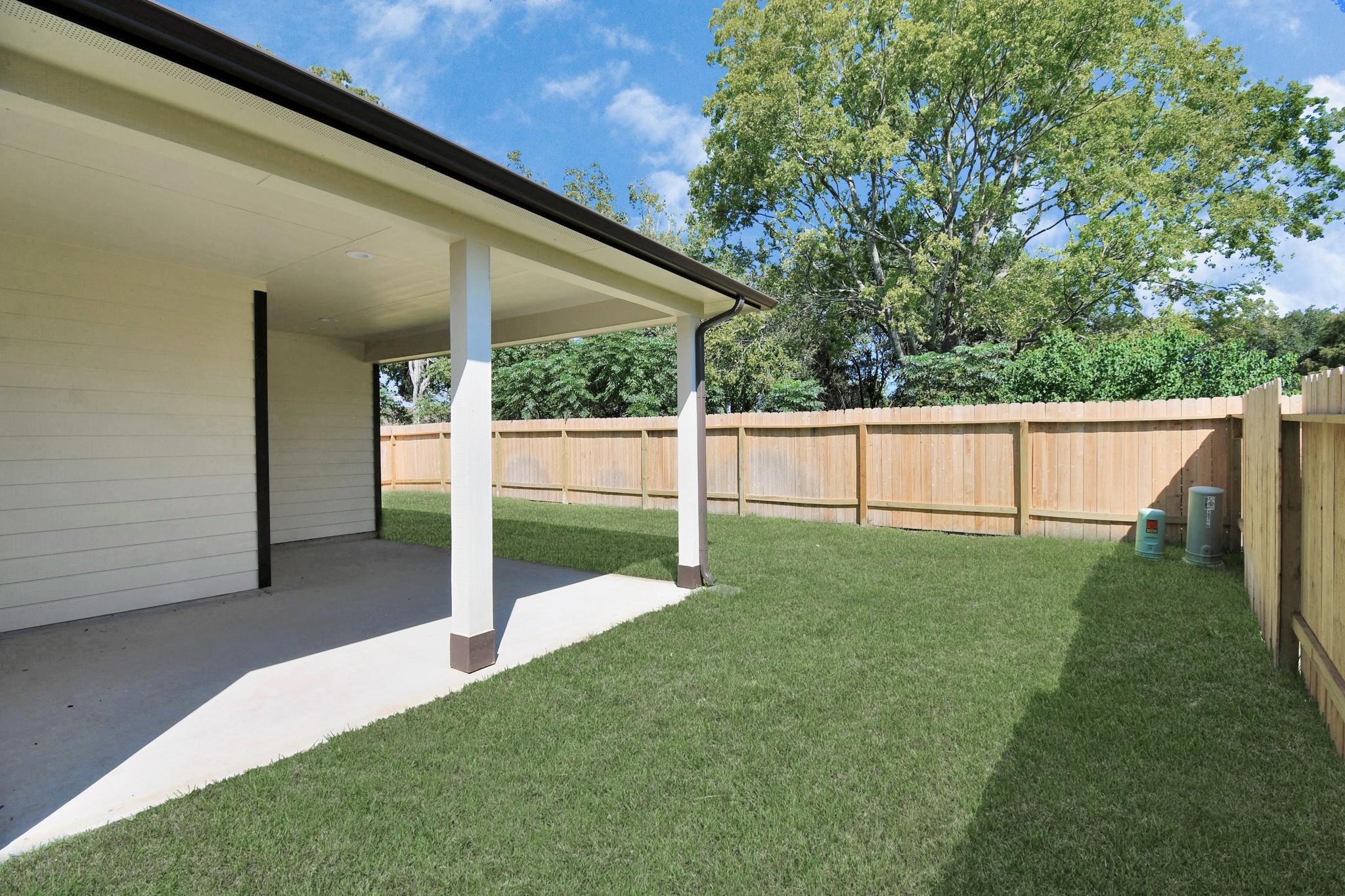 15715 Telge Ridge Lane