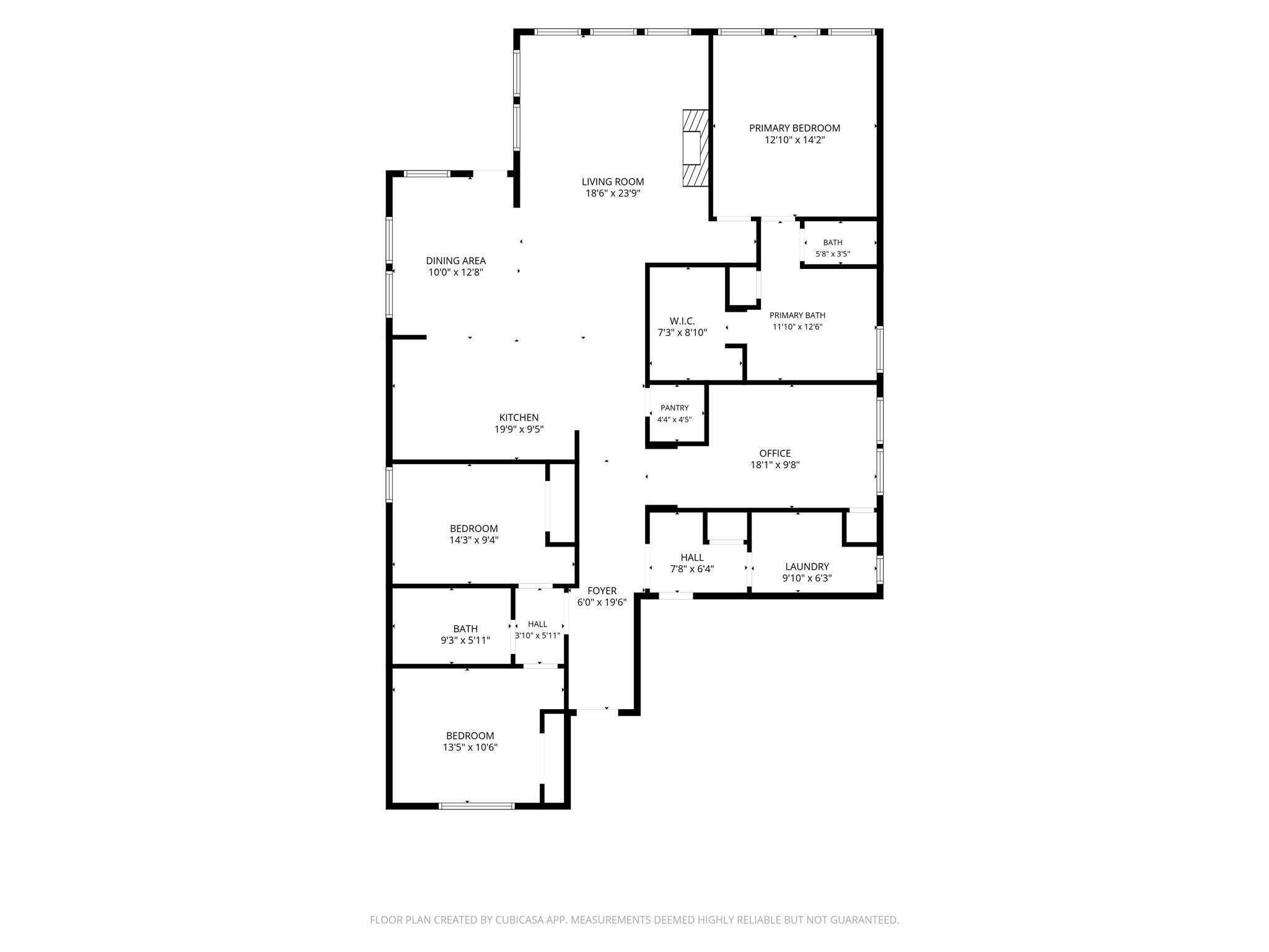2995 Tantara Drive