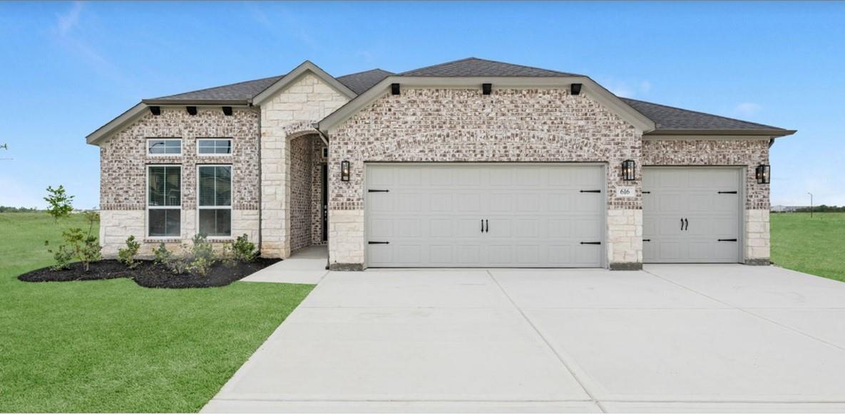 3111 Native Spring Drive