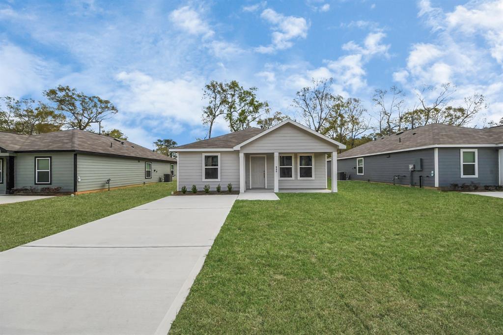 809 Jefferson Ave