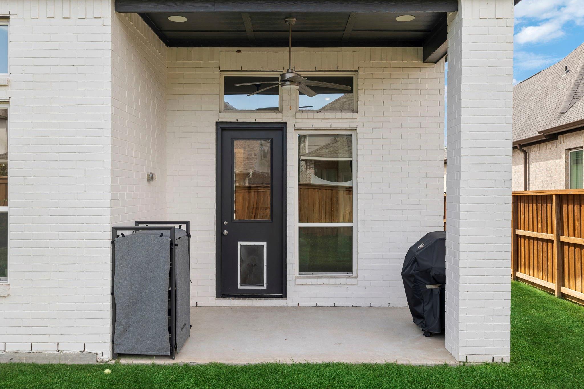 28227 Clear Breeze Court, Spring