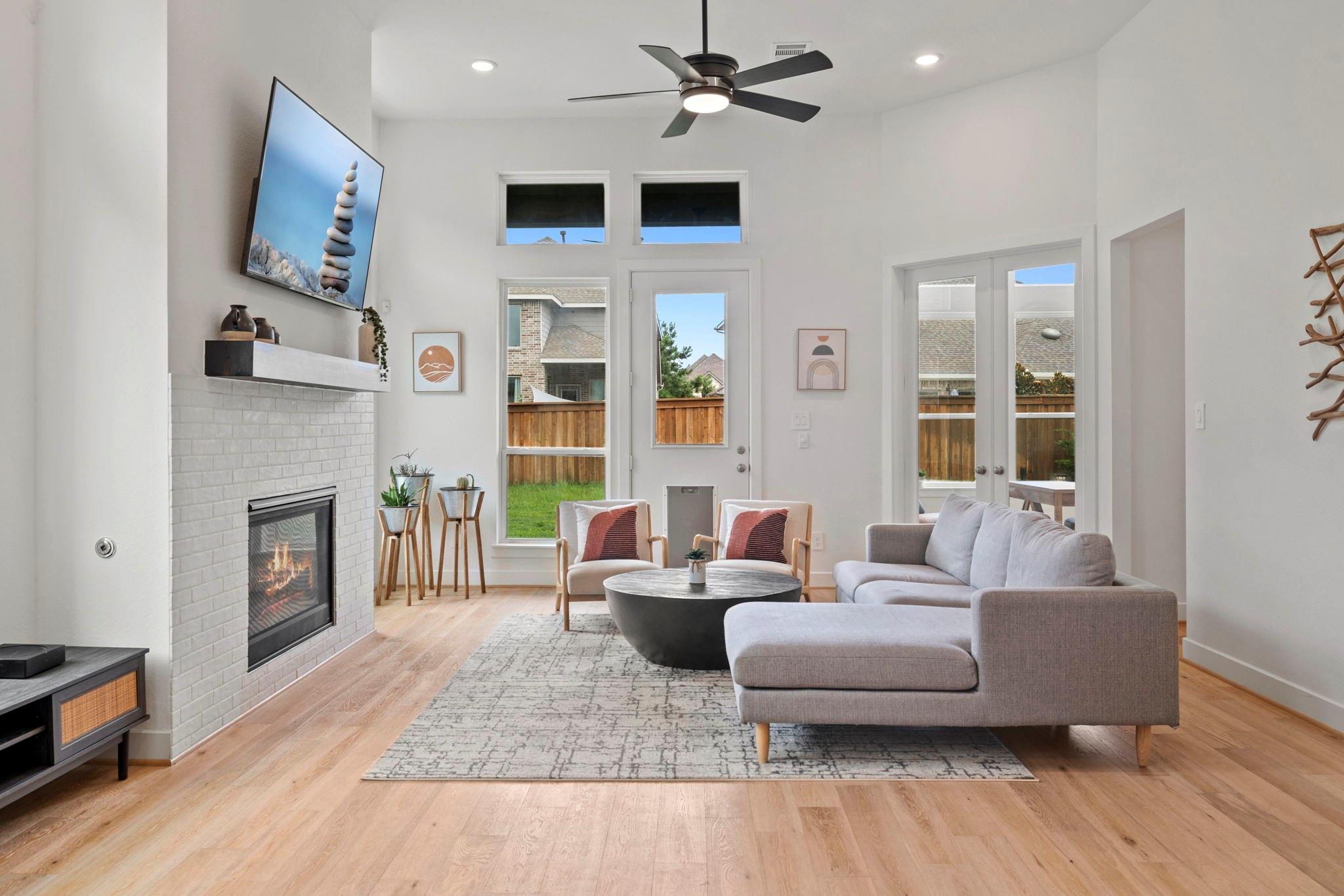 28227 Clear Breeze Court, Spring