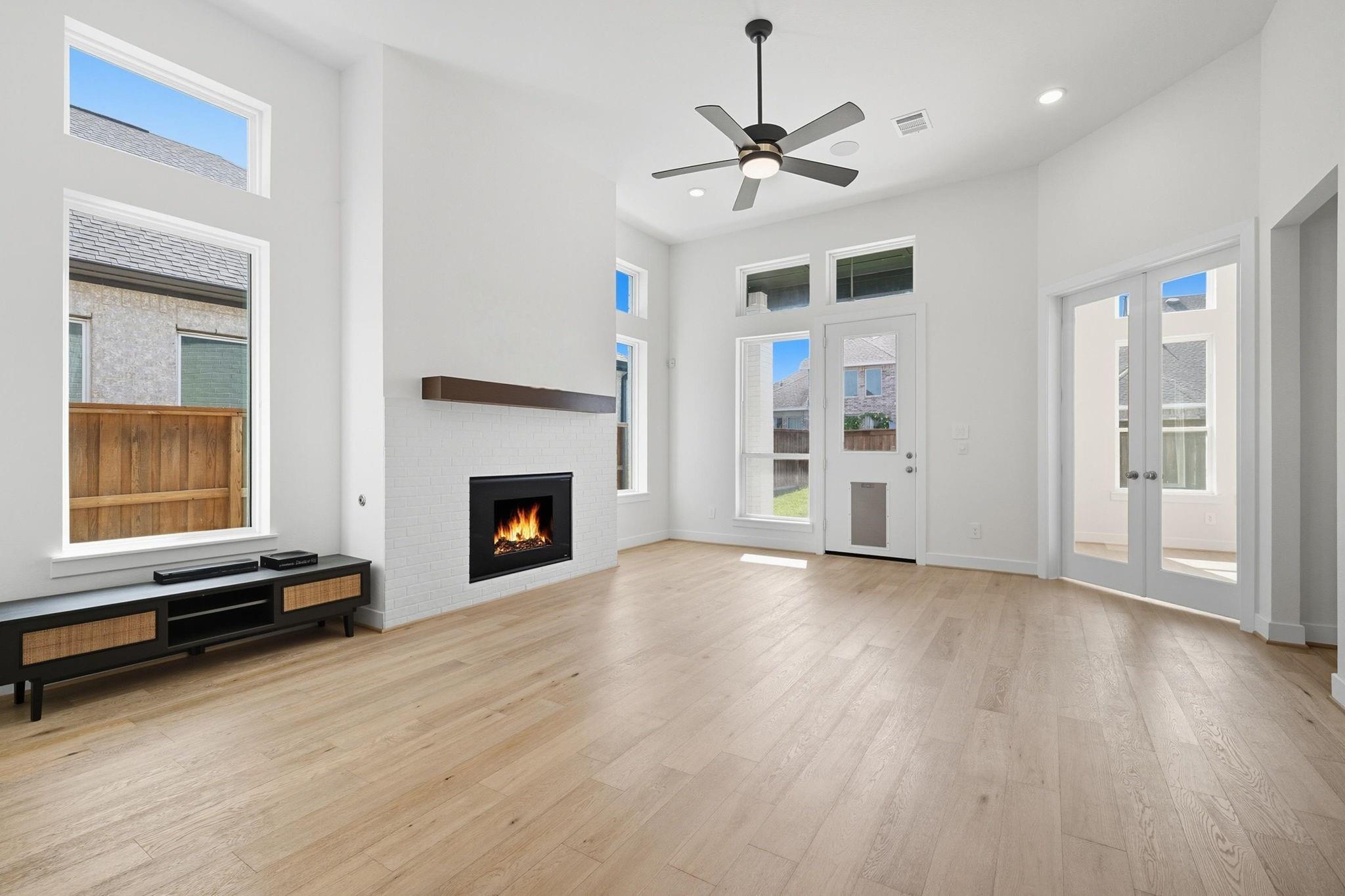 28227 Clear Breeze Court, Spring