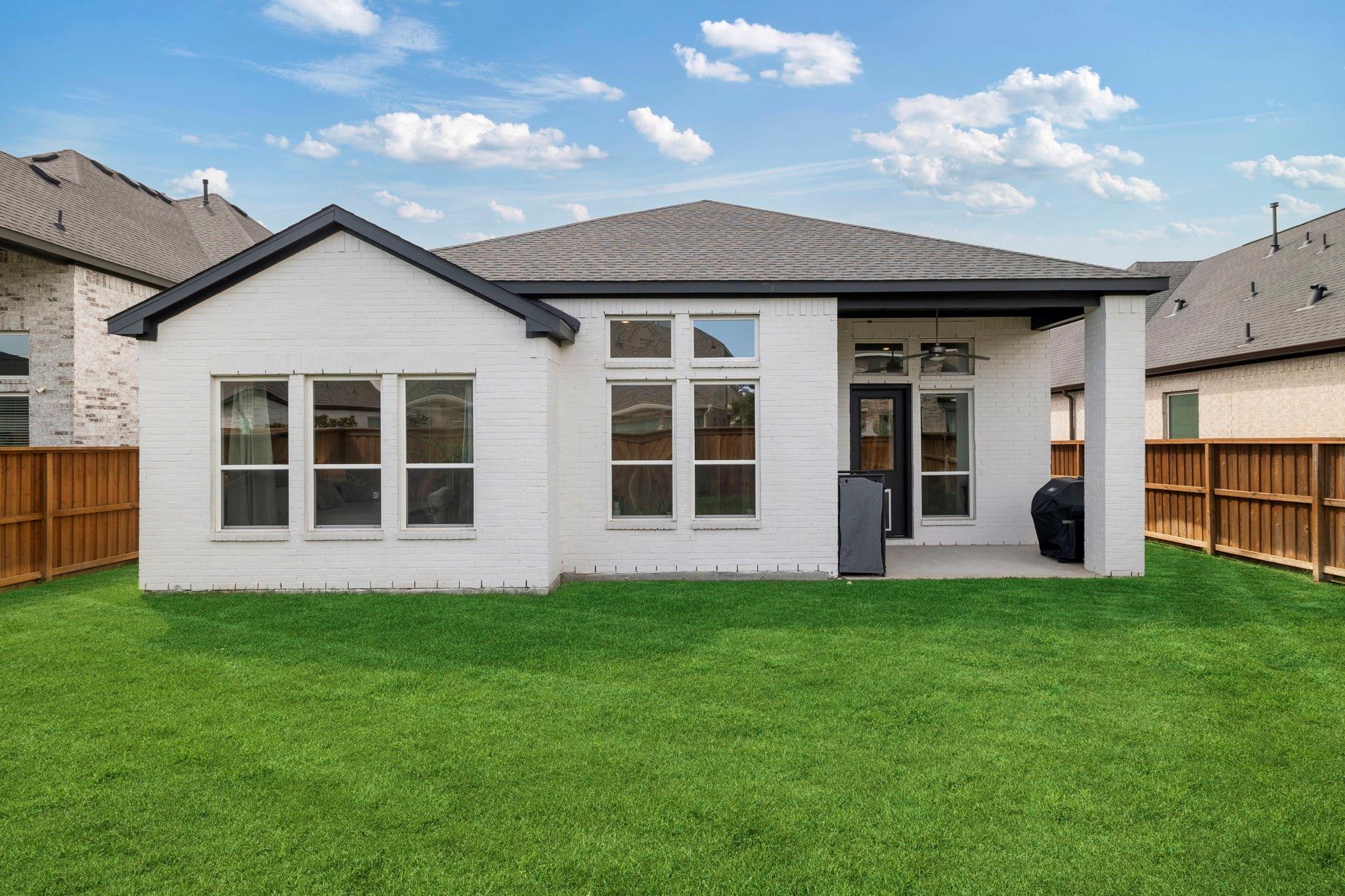 28227 Clear Breeze Court, Spring