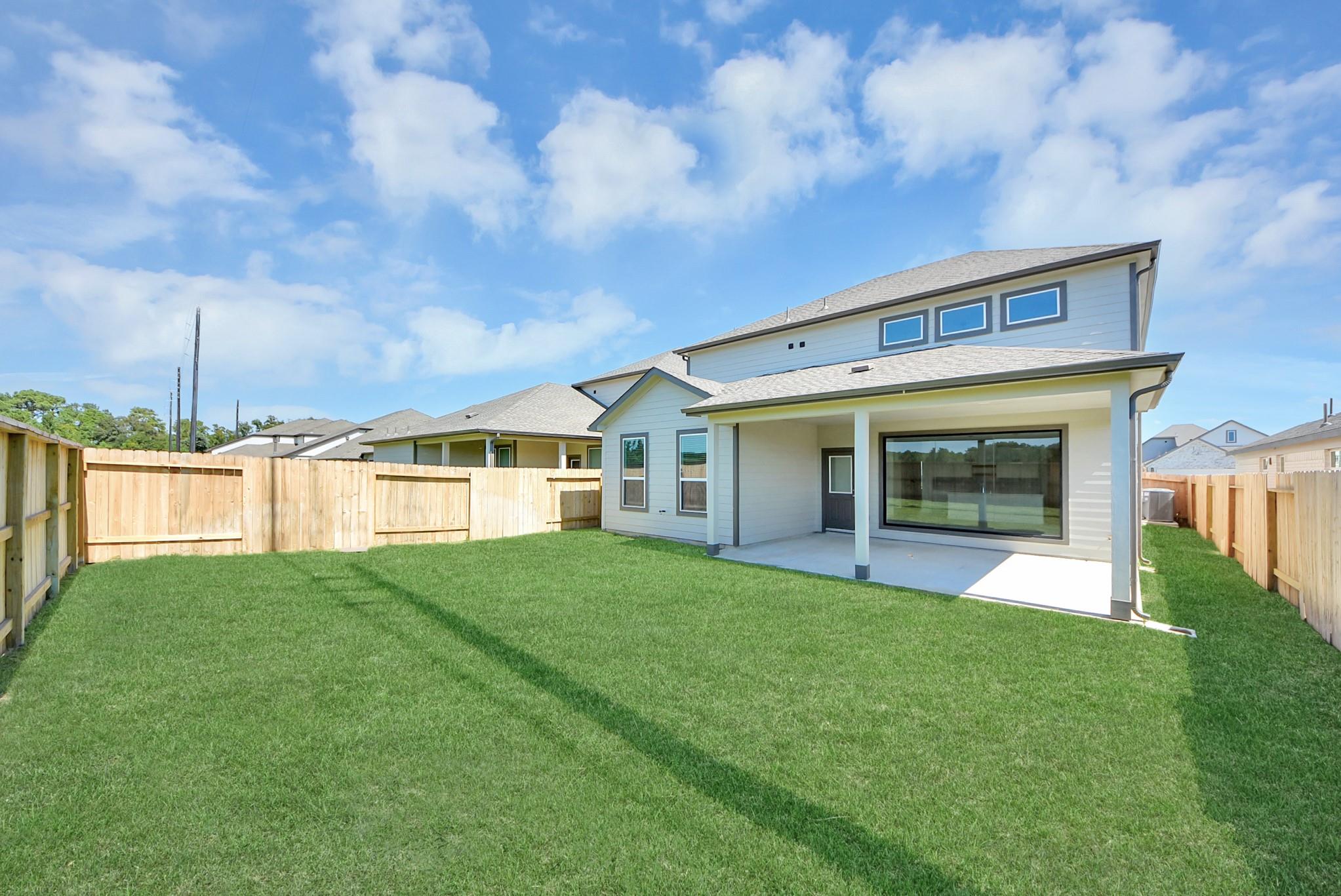 11123 Tulip Ridge Trail