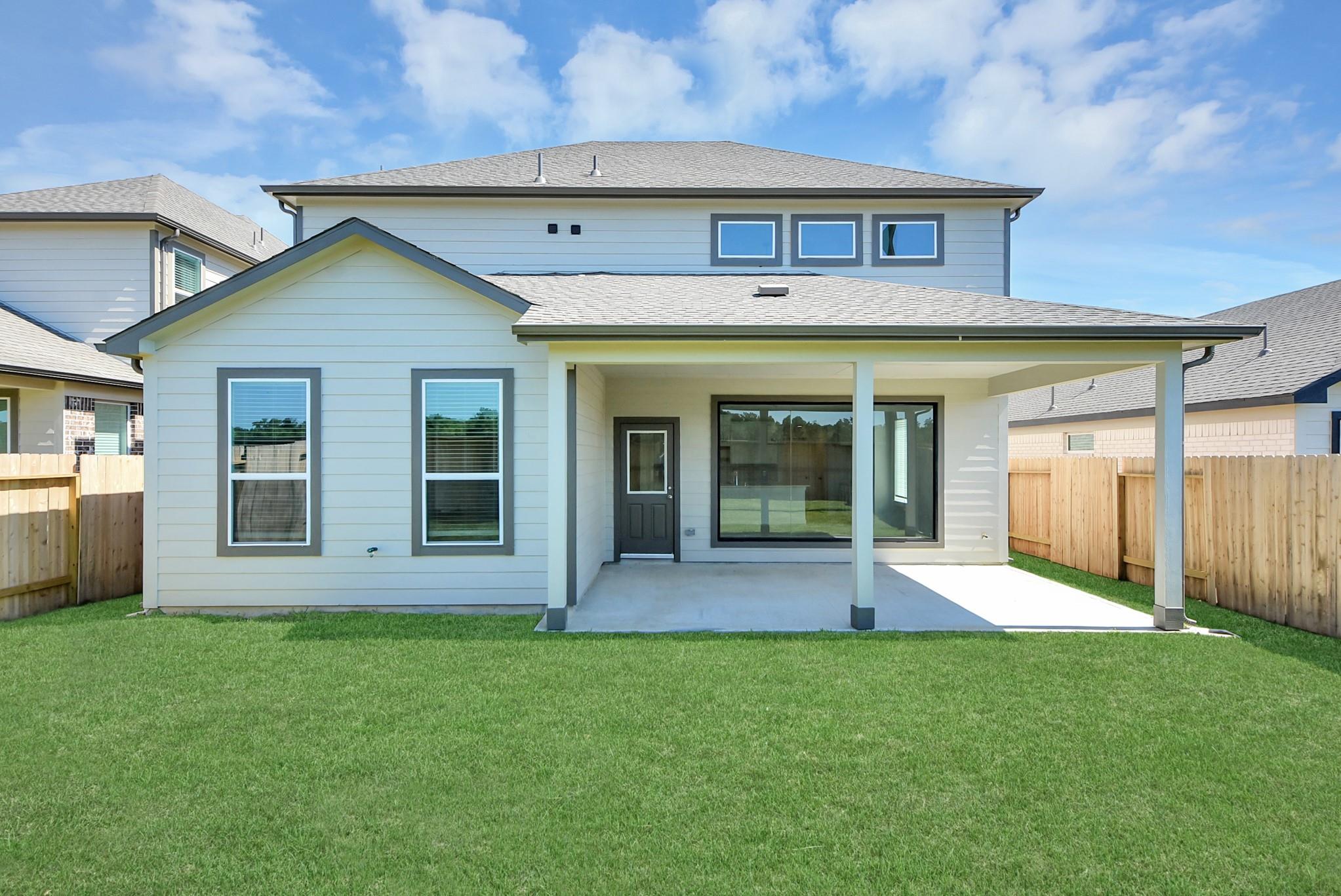 11123 Tulip Ridge Trail
