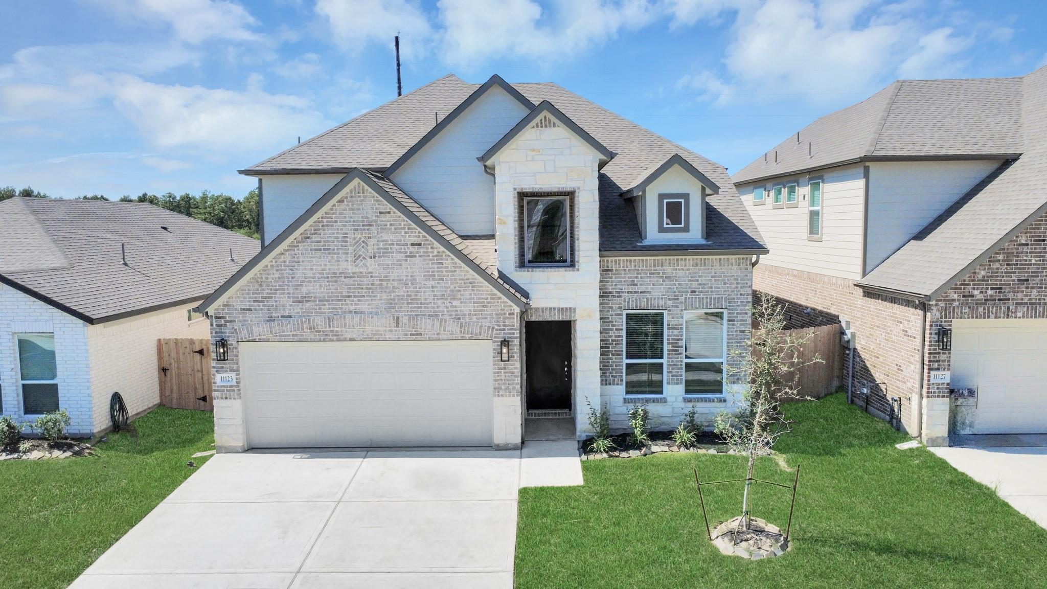 11123 Tulip Ridge Trail