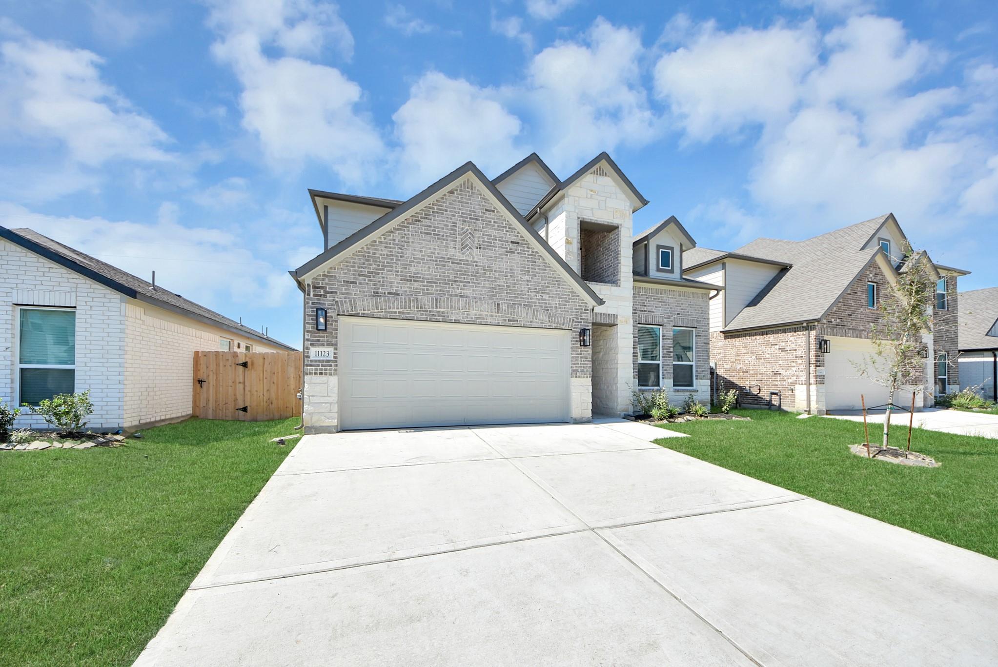 11123 Tulip Ridge Trail