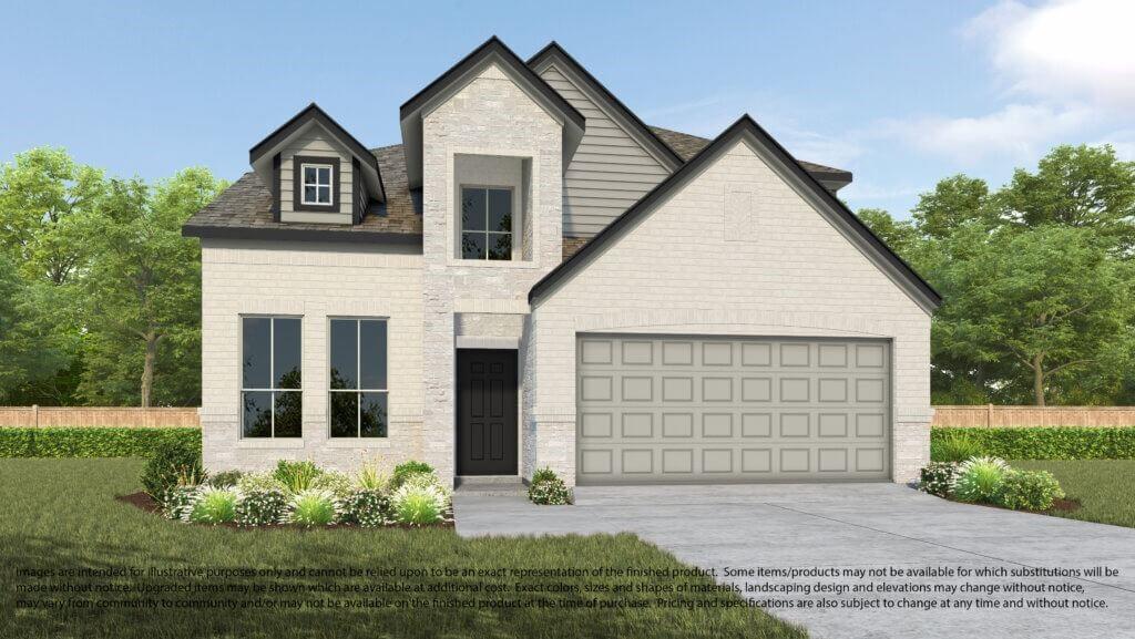 11123 Tulip Ridge Trail