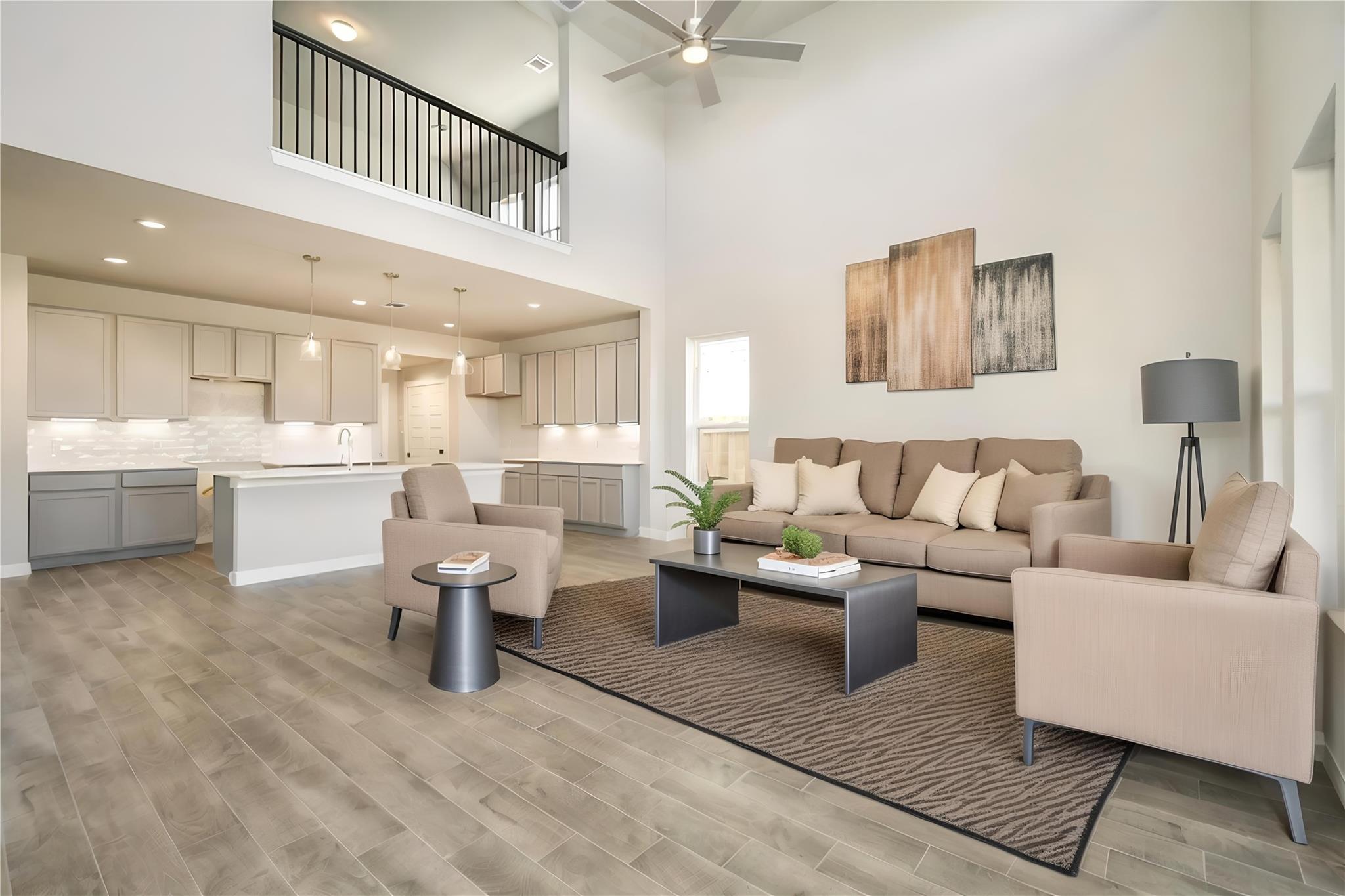 11123 Tulip Ridge Trail