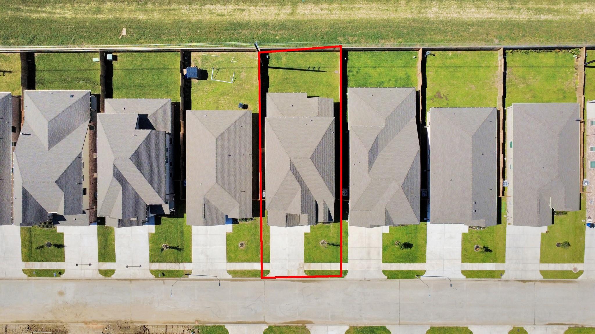 11123 Tulip Ridge Trail