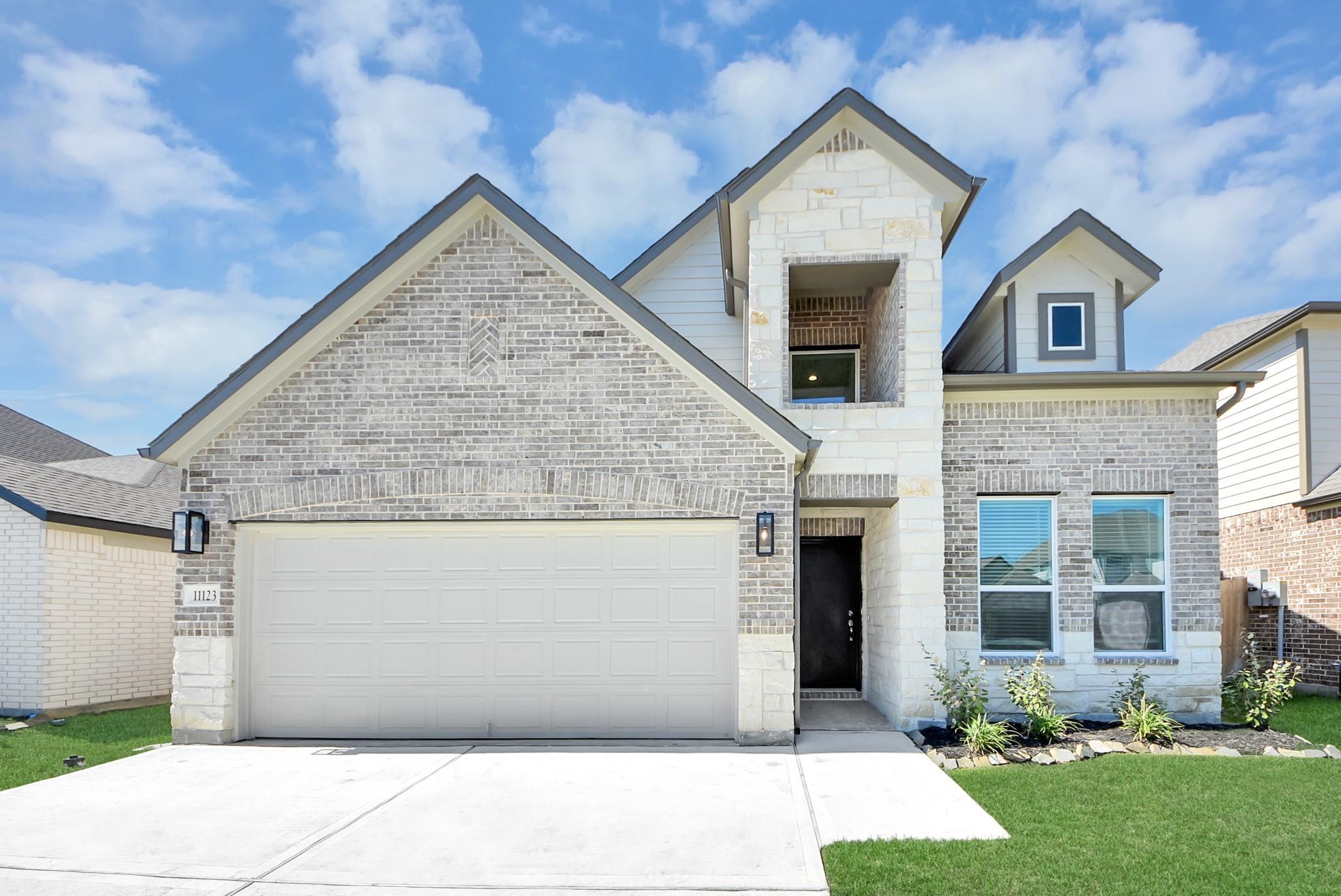 11123 Tulip Ridge Trail