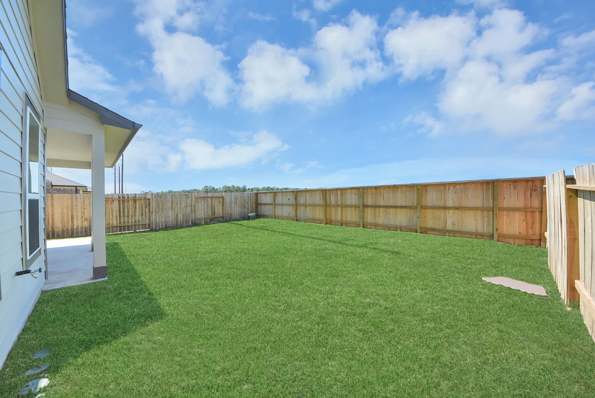 11123 Tulip Ridge Trail