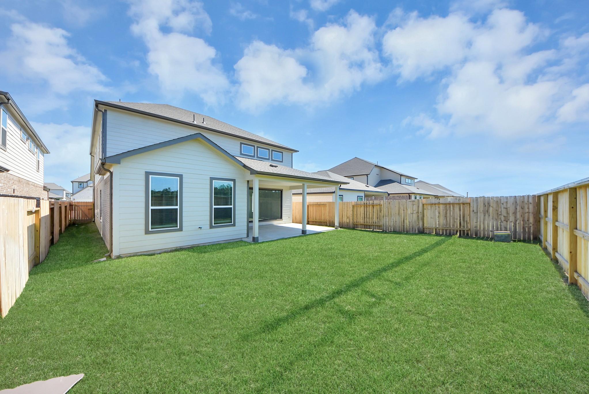 11123 Tulip Ridge Trail