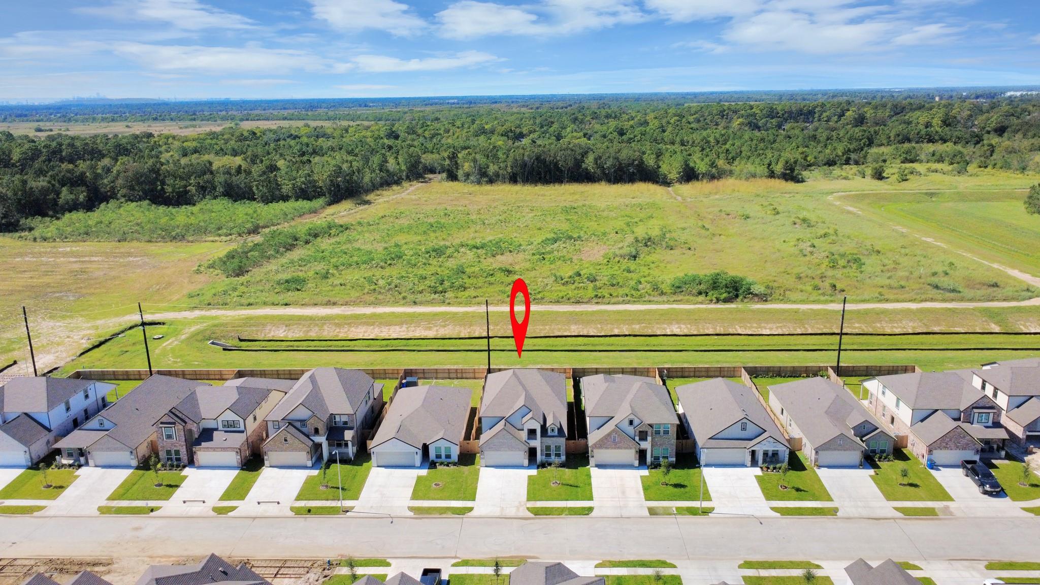 11123 Tulip Ridge Trail