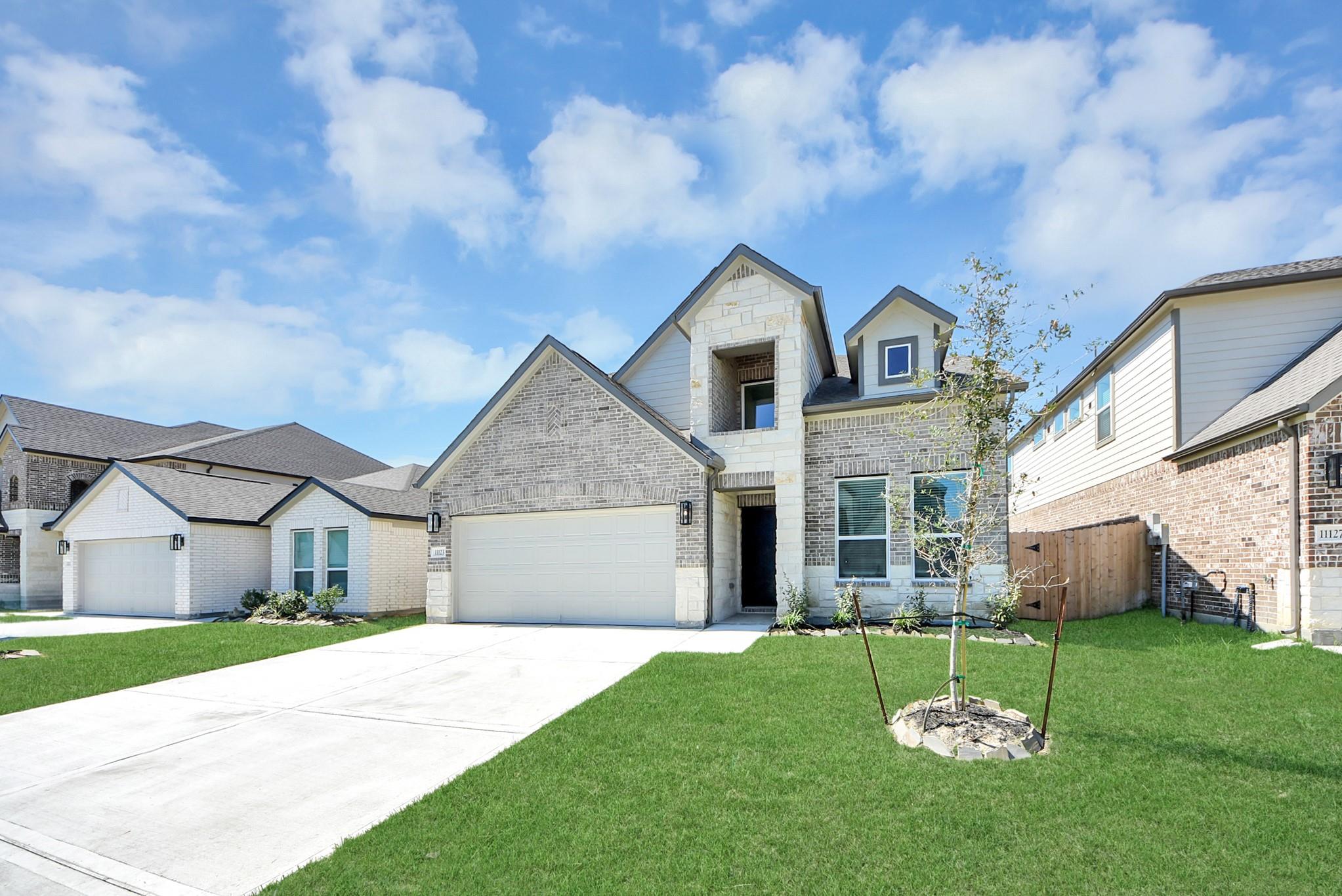 11123 Tulip Ridge Trail