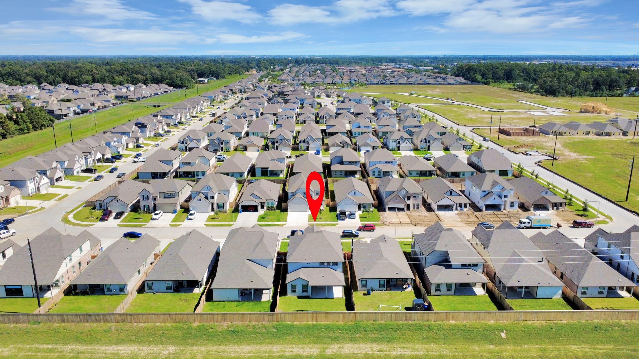 11123 Tulip Ridge Trail