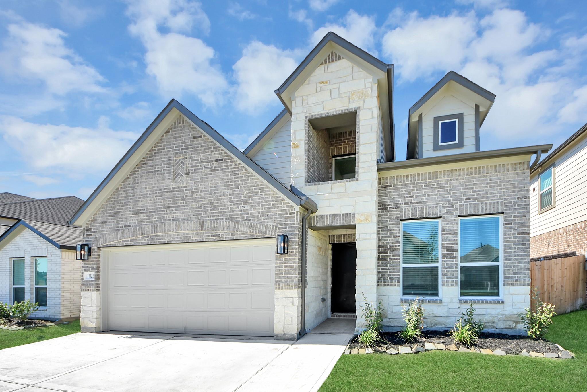 11123 Tulip Ridge Trail