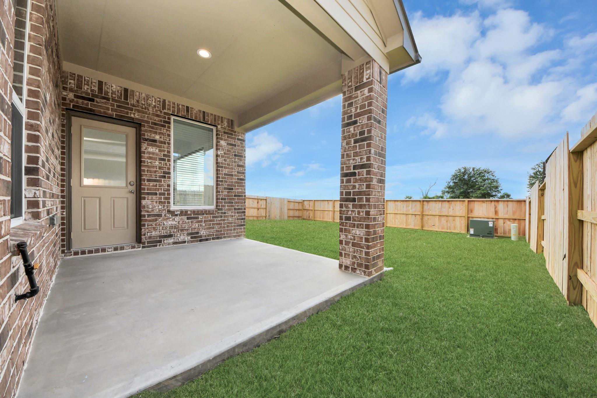 16010 Sycamore Maple Lane