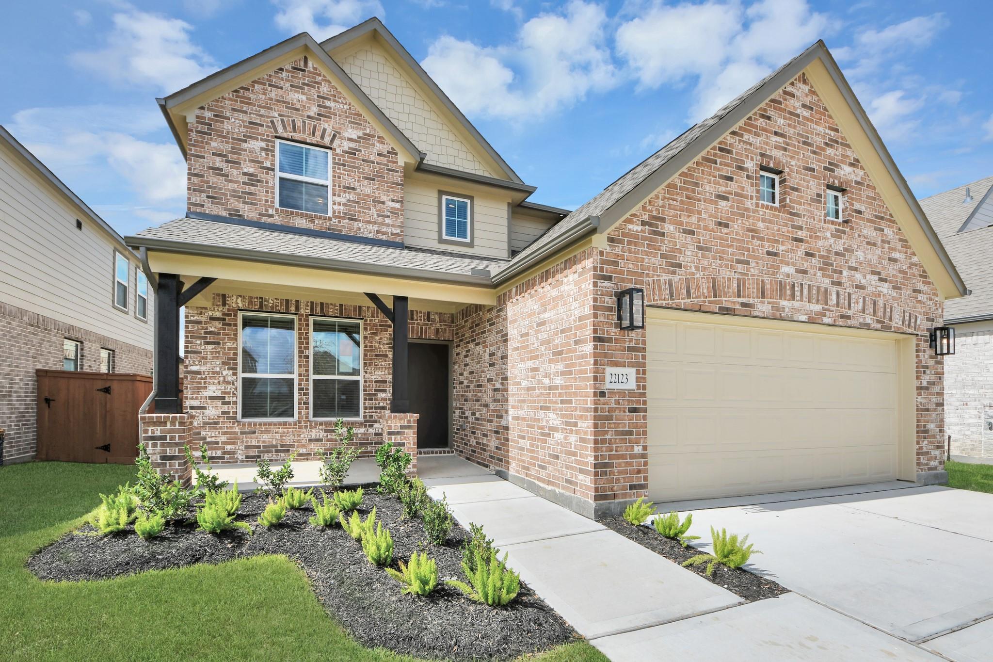 16010 Sycamore Maple Lane
