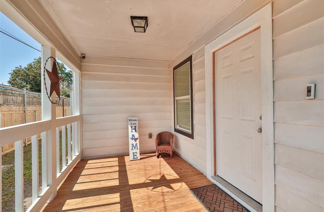 531 Dogwood Street