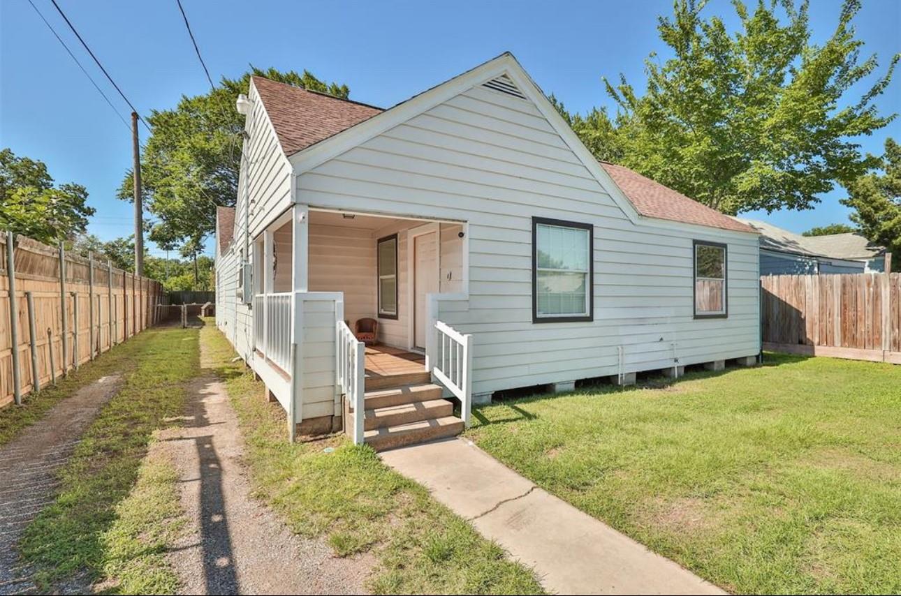 531 Dogwood Street