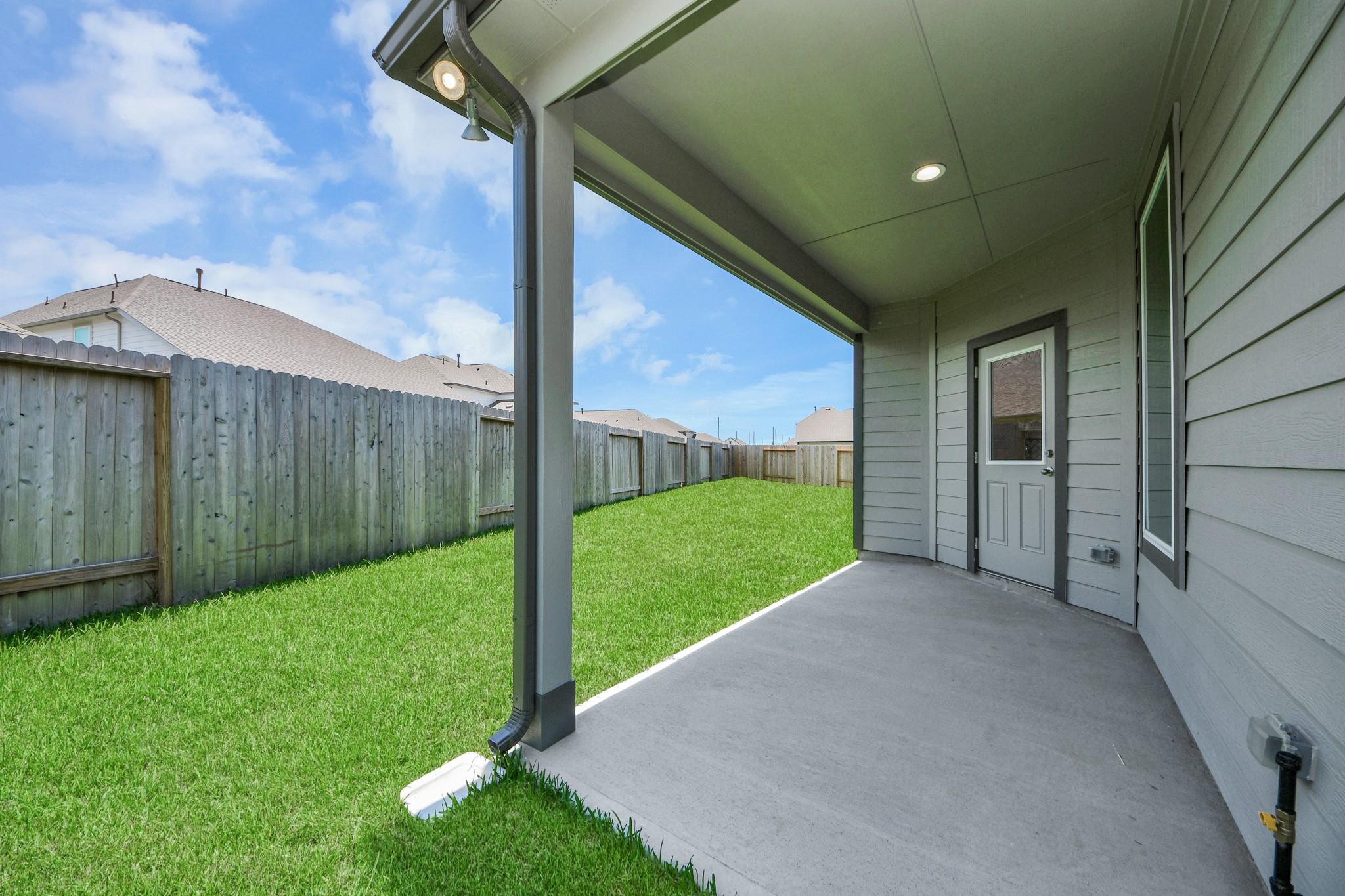 15711 Telge Green Court